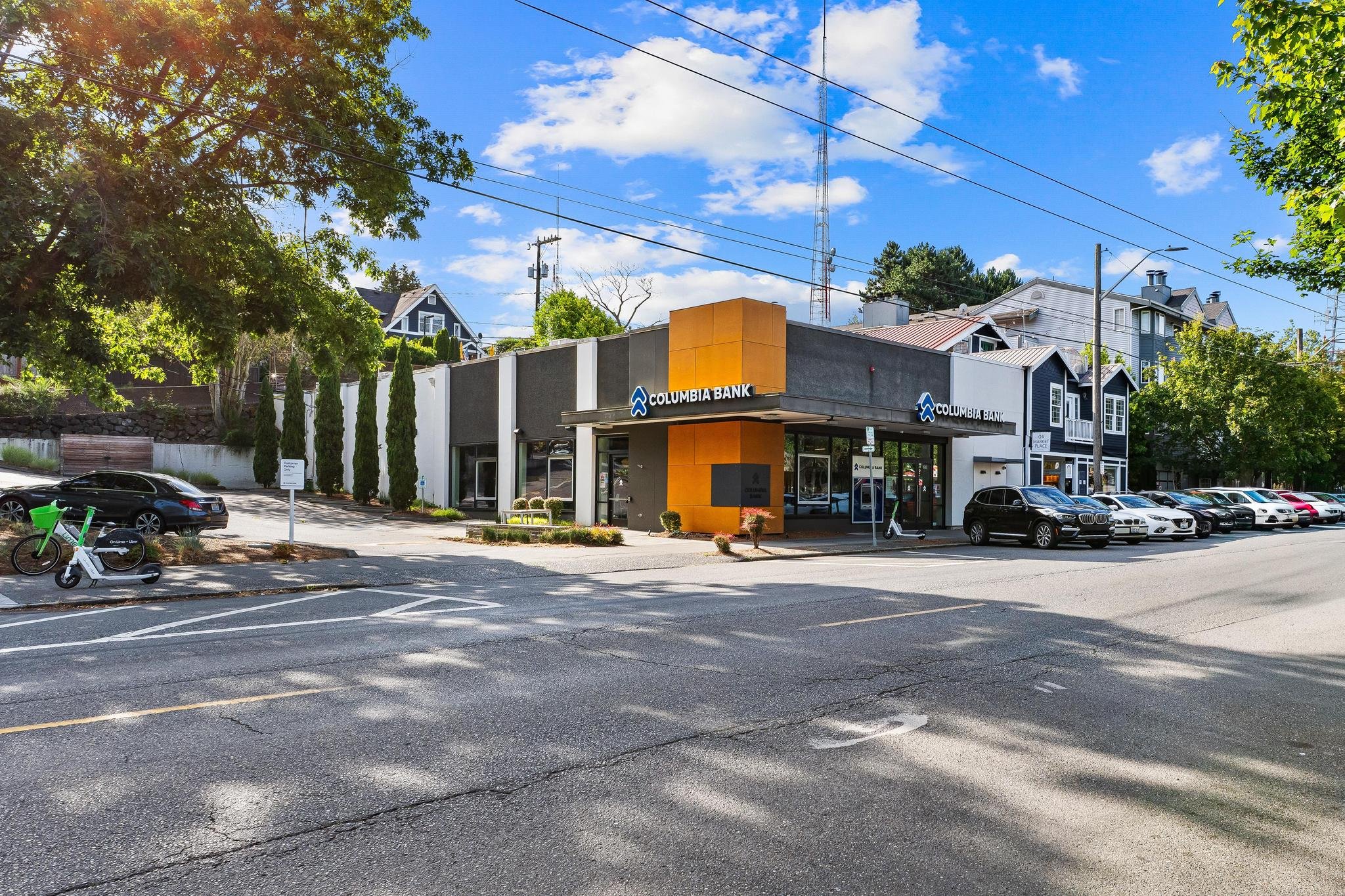 1630 Queen Anne Ave North, Seattle, WA 98109