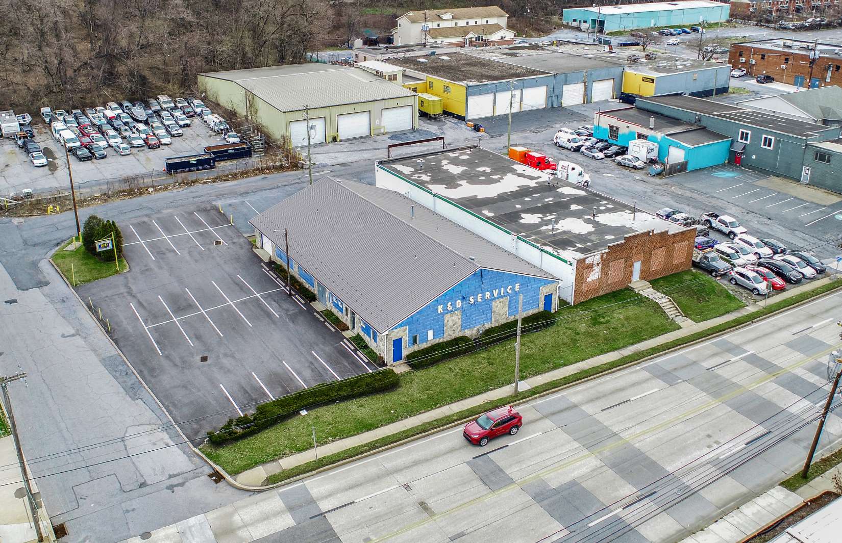 1831 N Cameron St, Harrisburg, PA 17103