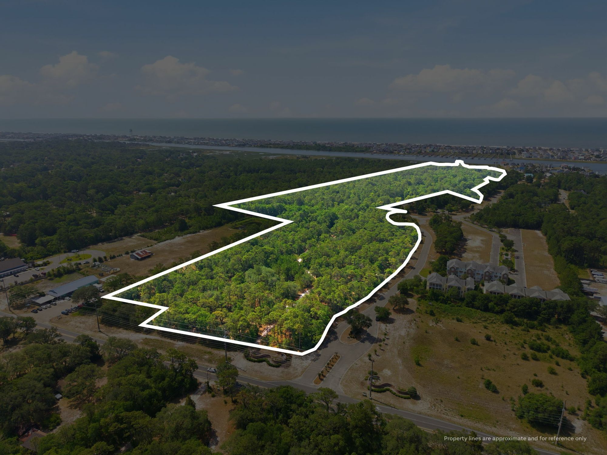 2745 Holden Beach Rd SW, Supply, NC 28462