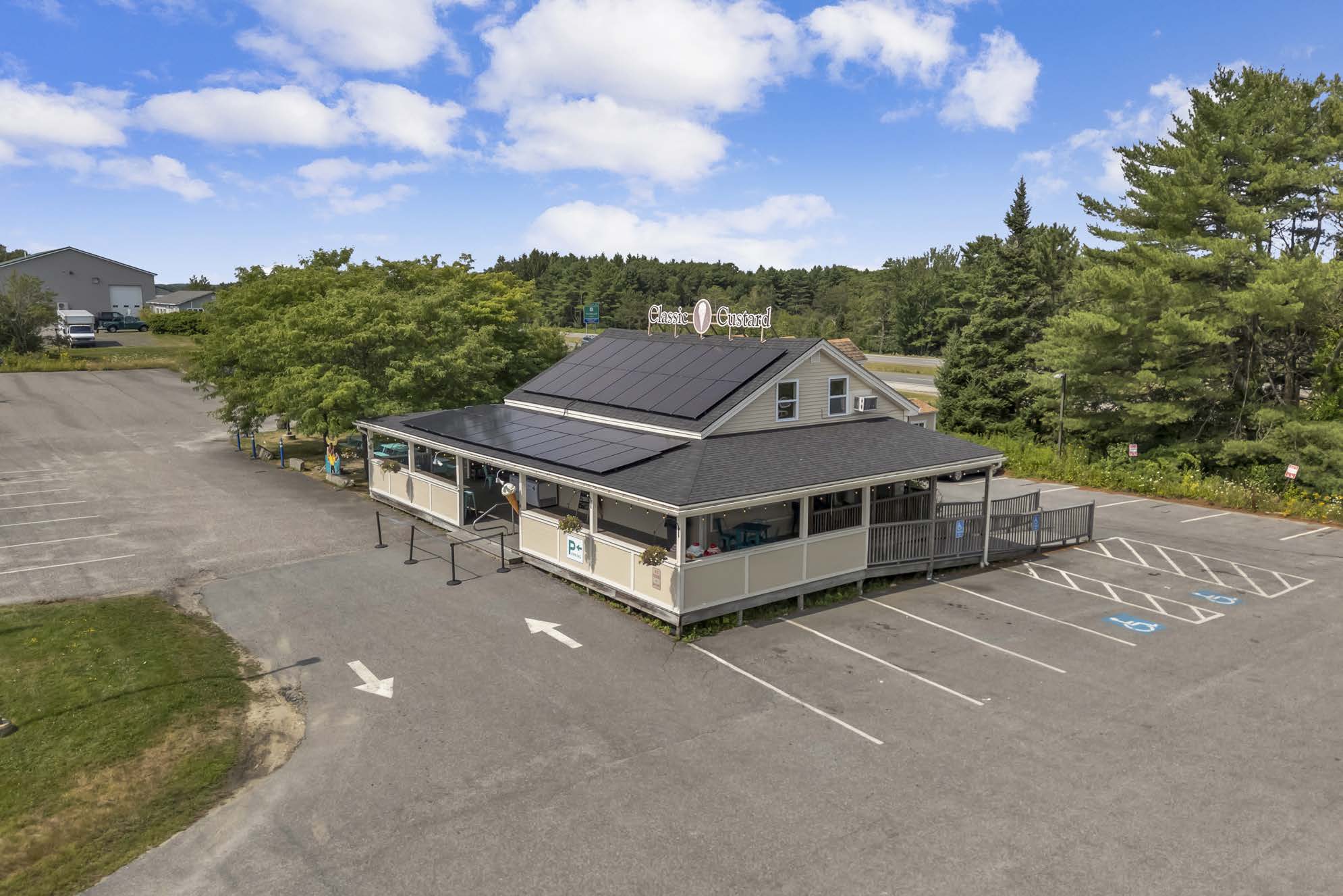 150 Us Route 1,Unit One, Freeport, ME 04032