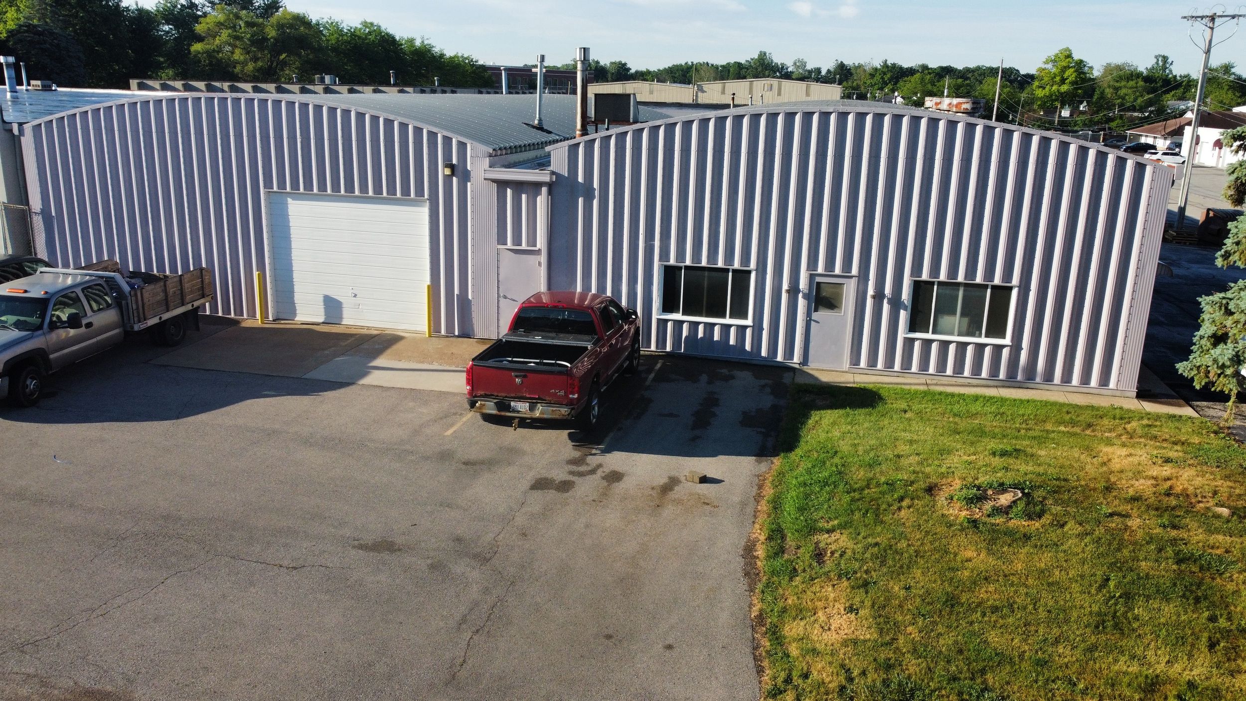 5460 Schultz Dr, Sylvania, OH 43560
