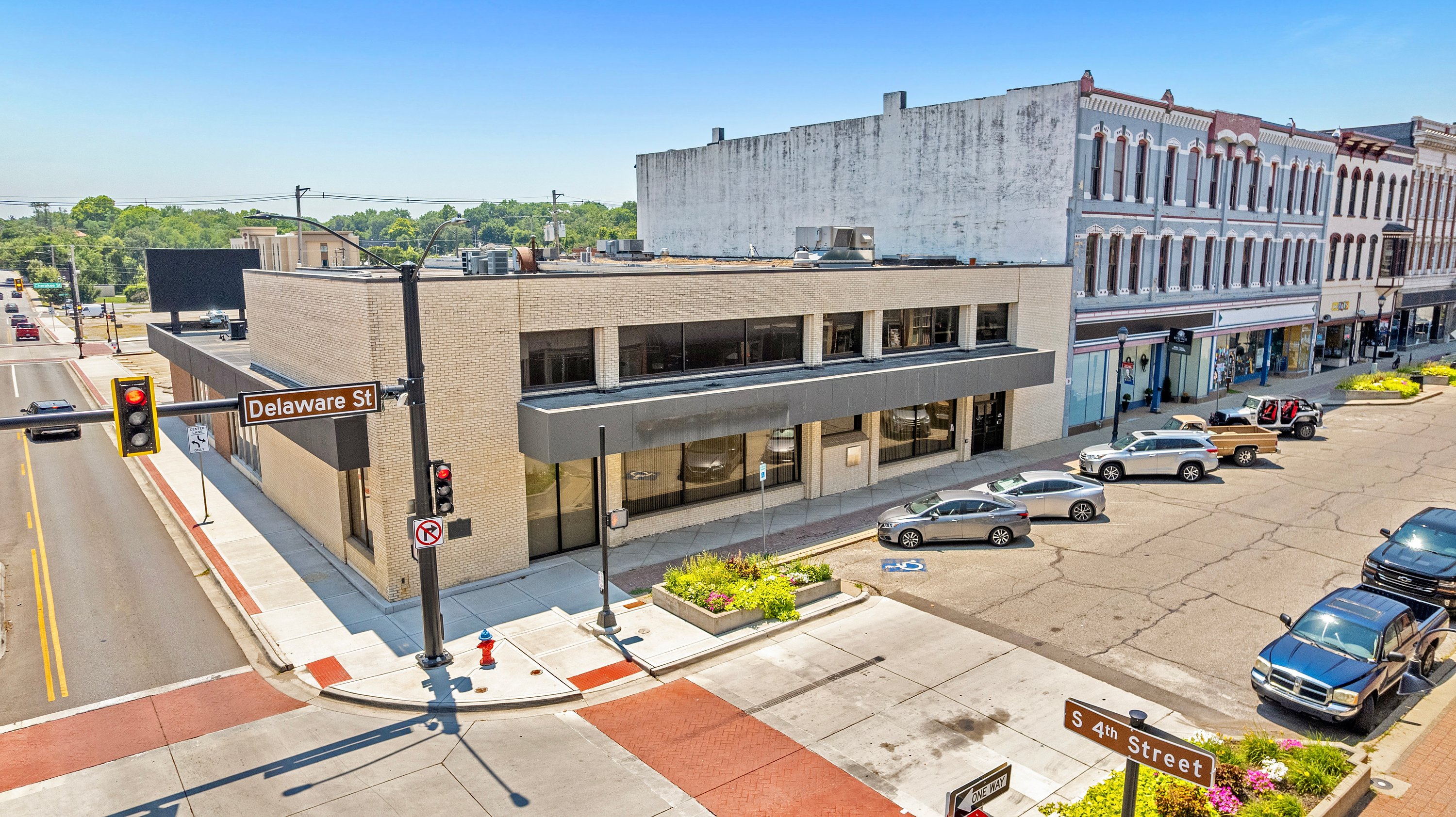 401 Delaware St, Leavenworth, KS 66048