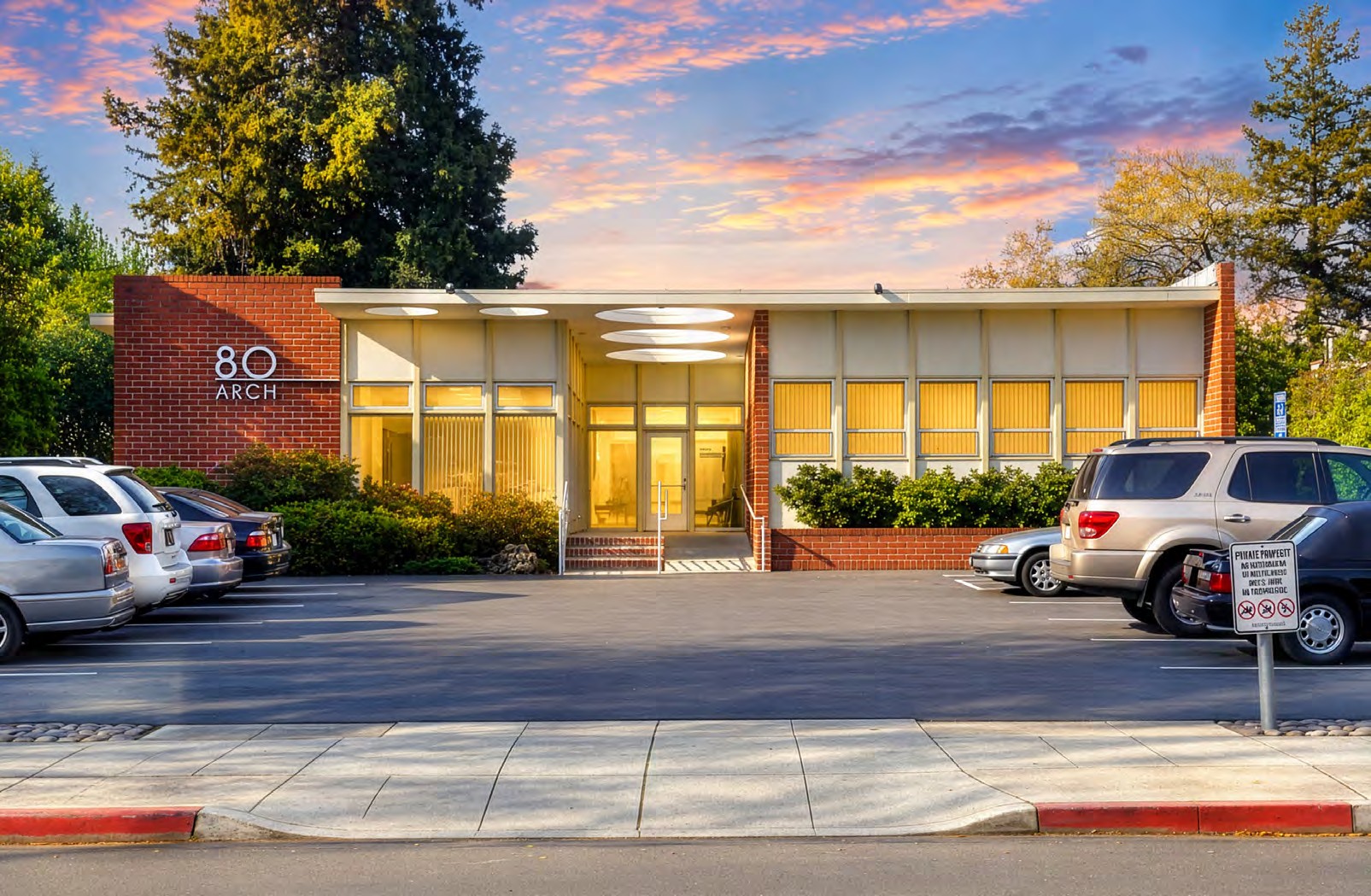 80 Arch St, Redwood City, CA 94062