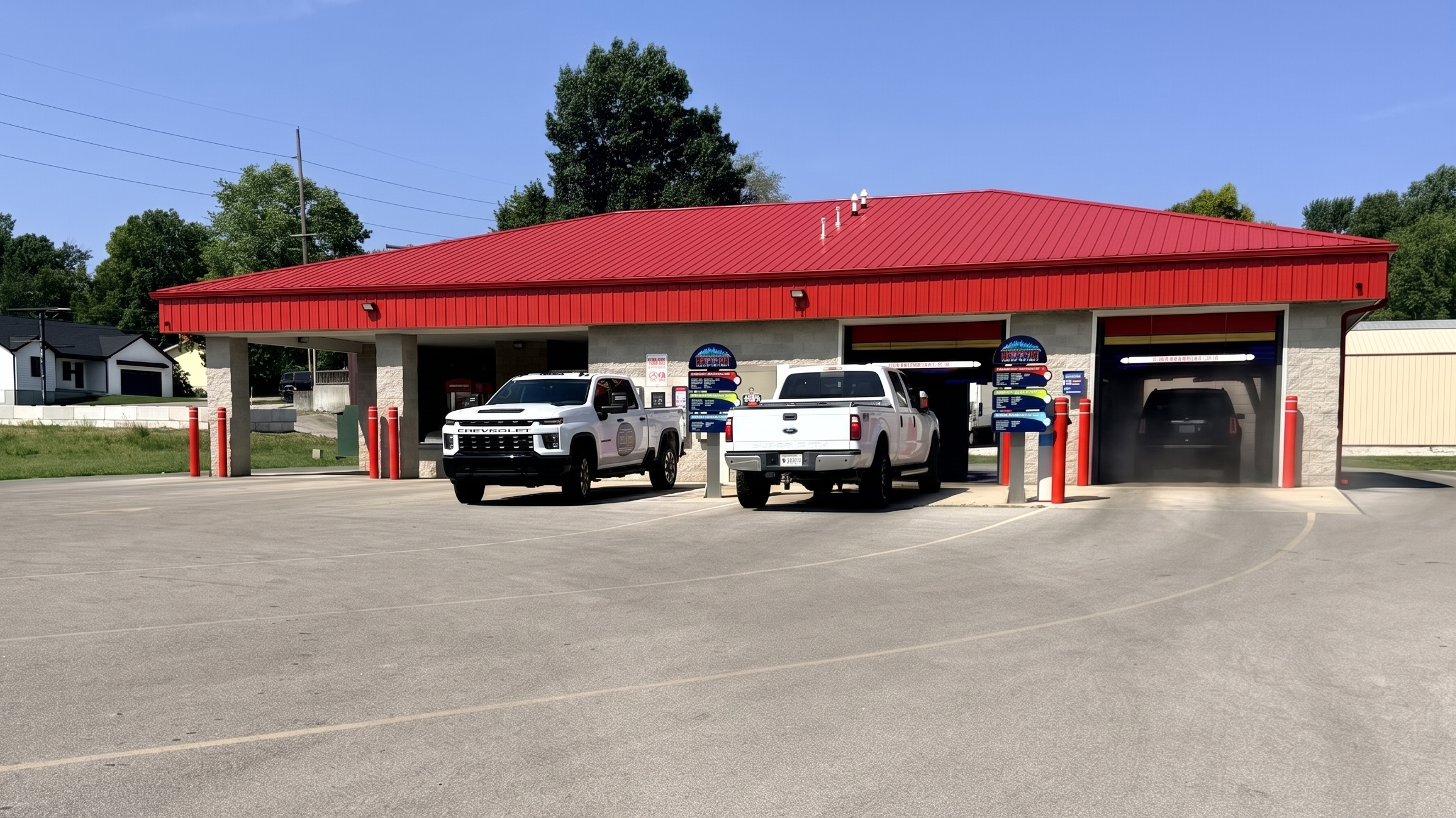 2715 Mitchell Rd, Bedford, IN 47421