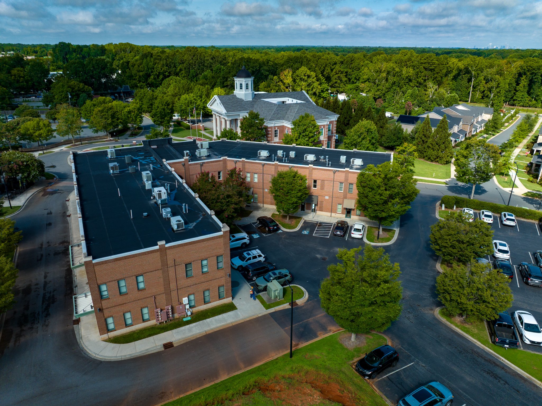 4520 Mint Hill Village Ln,Unit 201, Mint Hill, NC 28227
