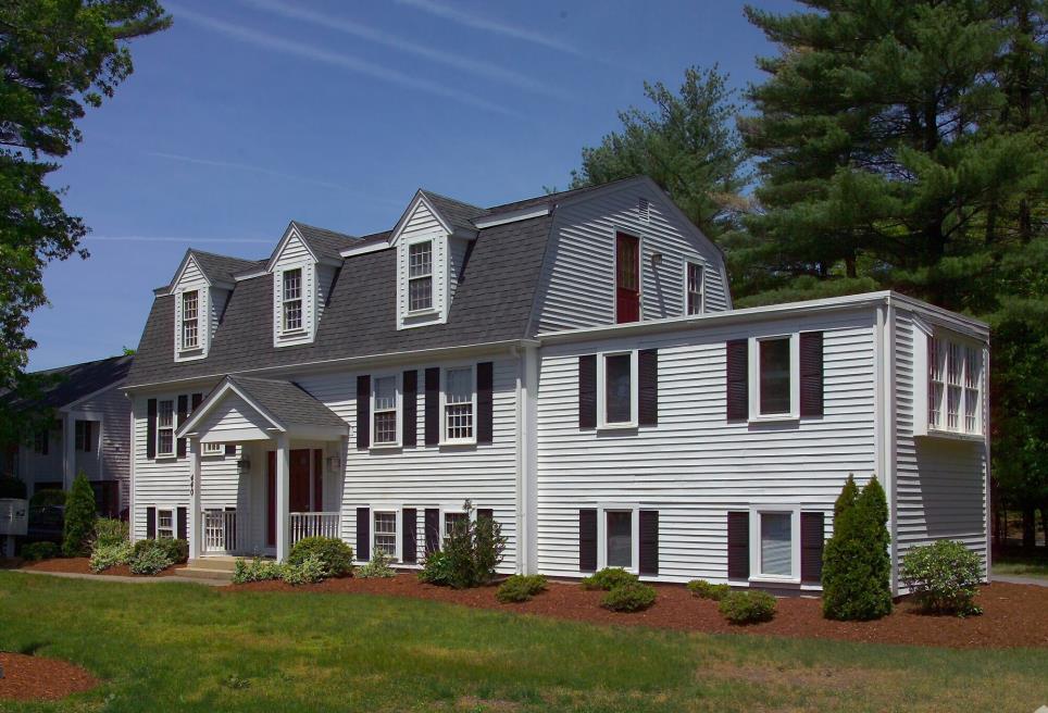 440 Plain St, Marshfield, MA 02050