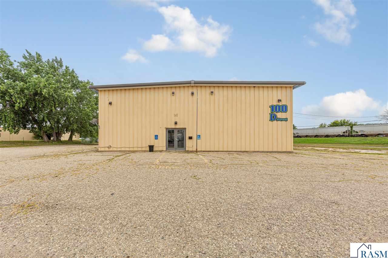 100 D St, Mankato, MN 56001