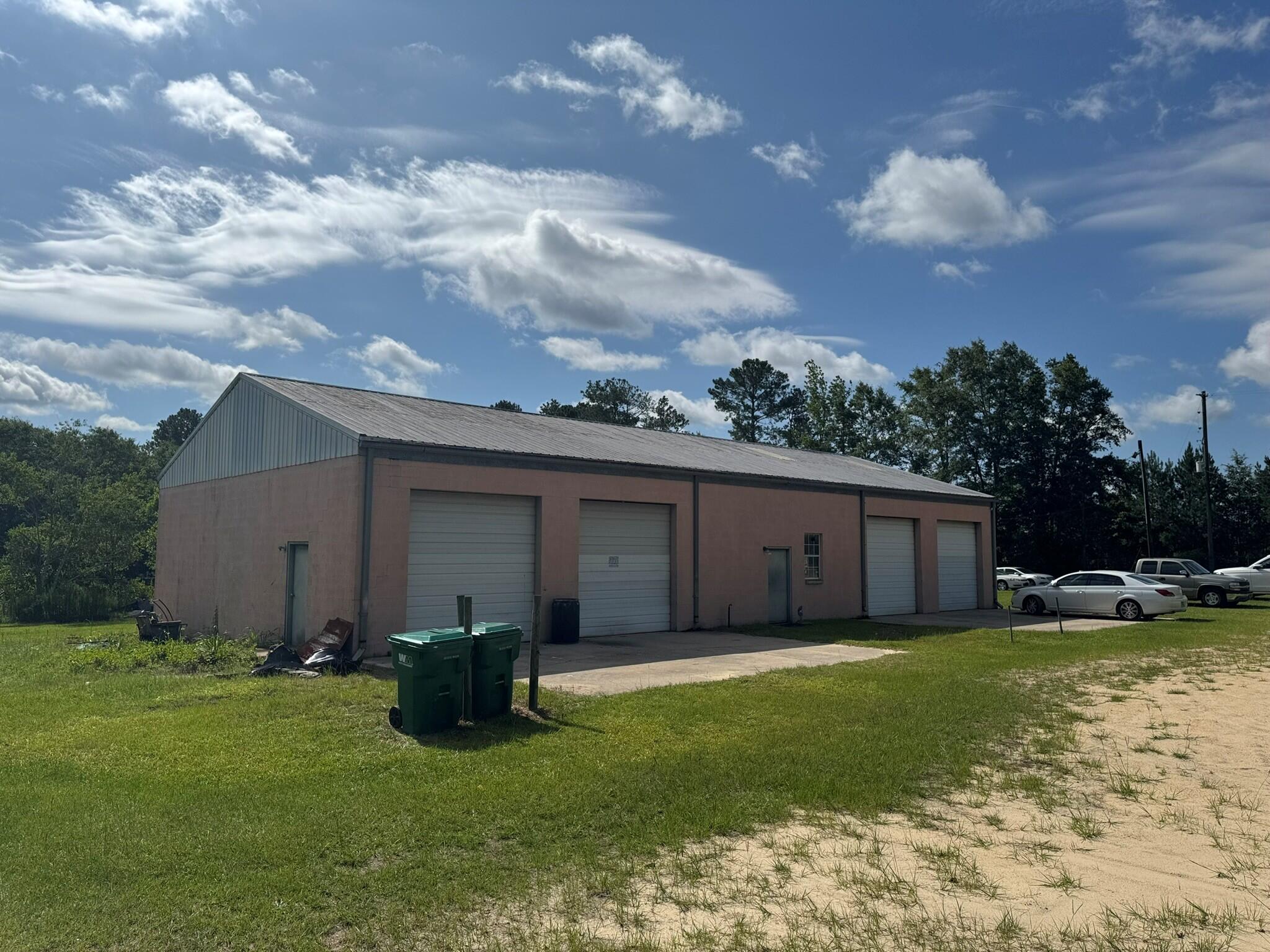 4939 Festival Trail Rd, Salley, SC 29137