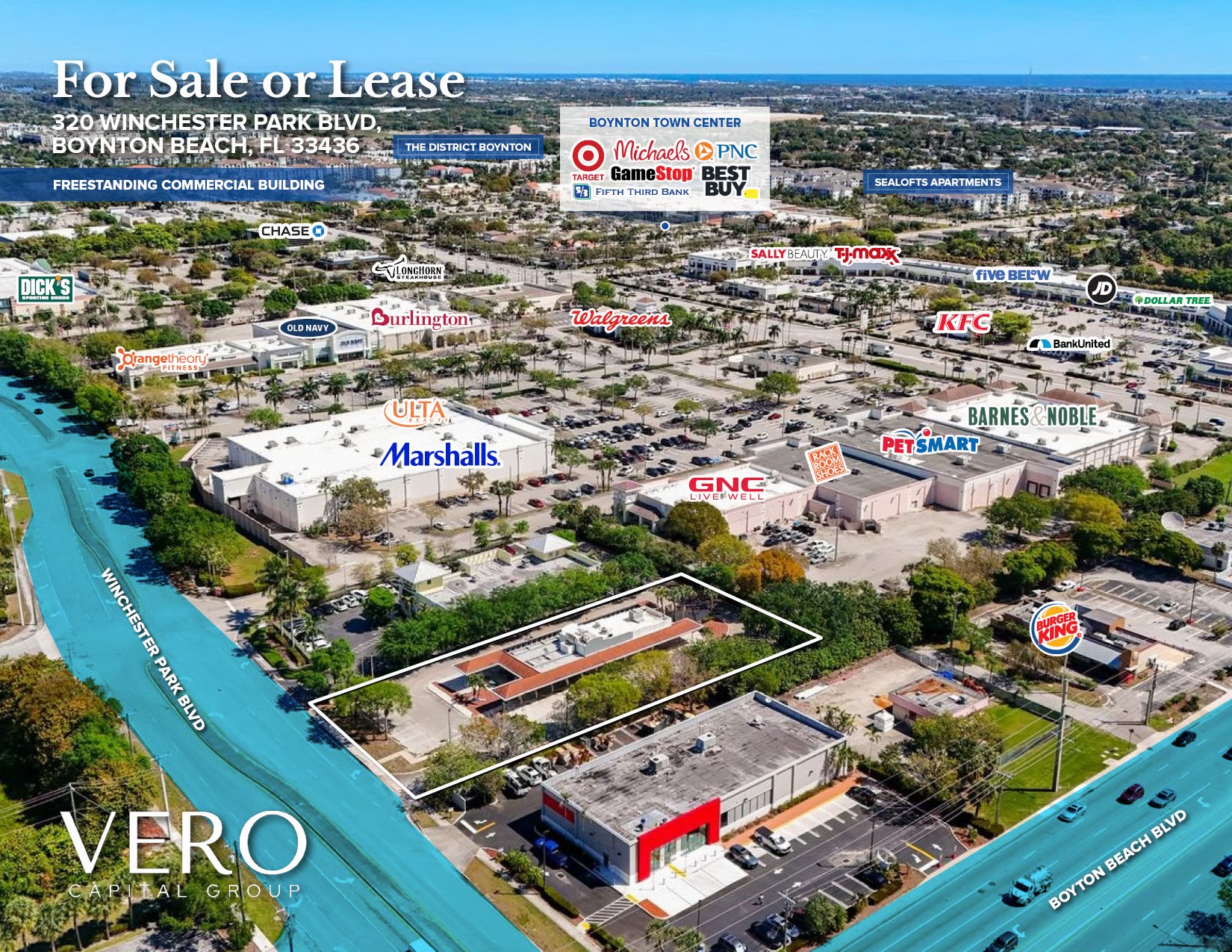 320 Winchester Park Blvd, Boynton Beach, FL 33436