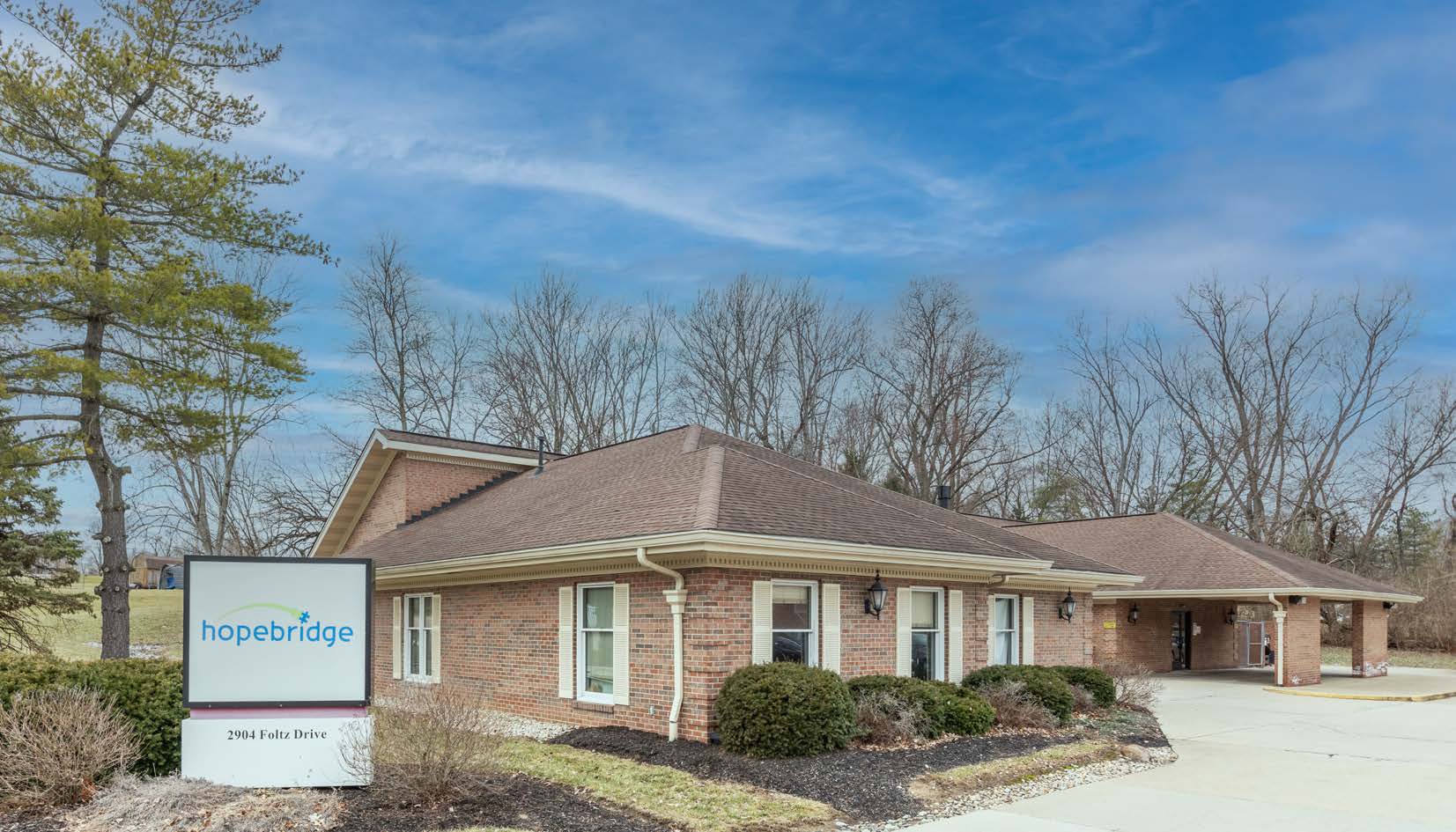 2904 Foltz Dr, Edgewood, KY 41017