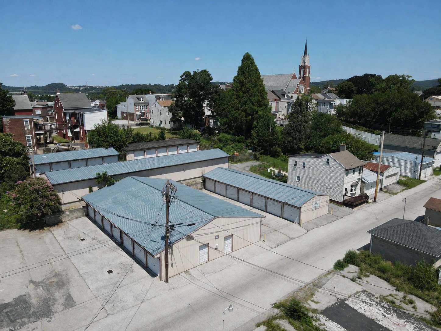 1007 E Mason Ave, York, PA 17403