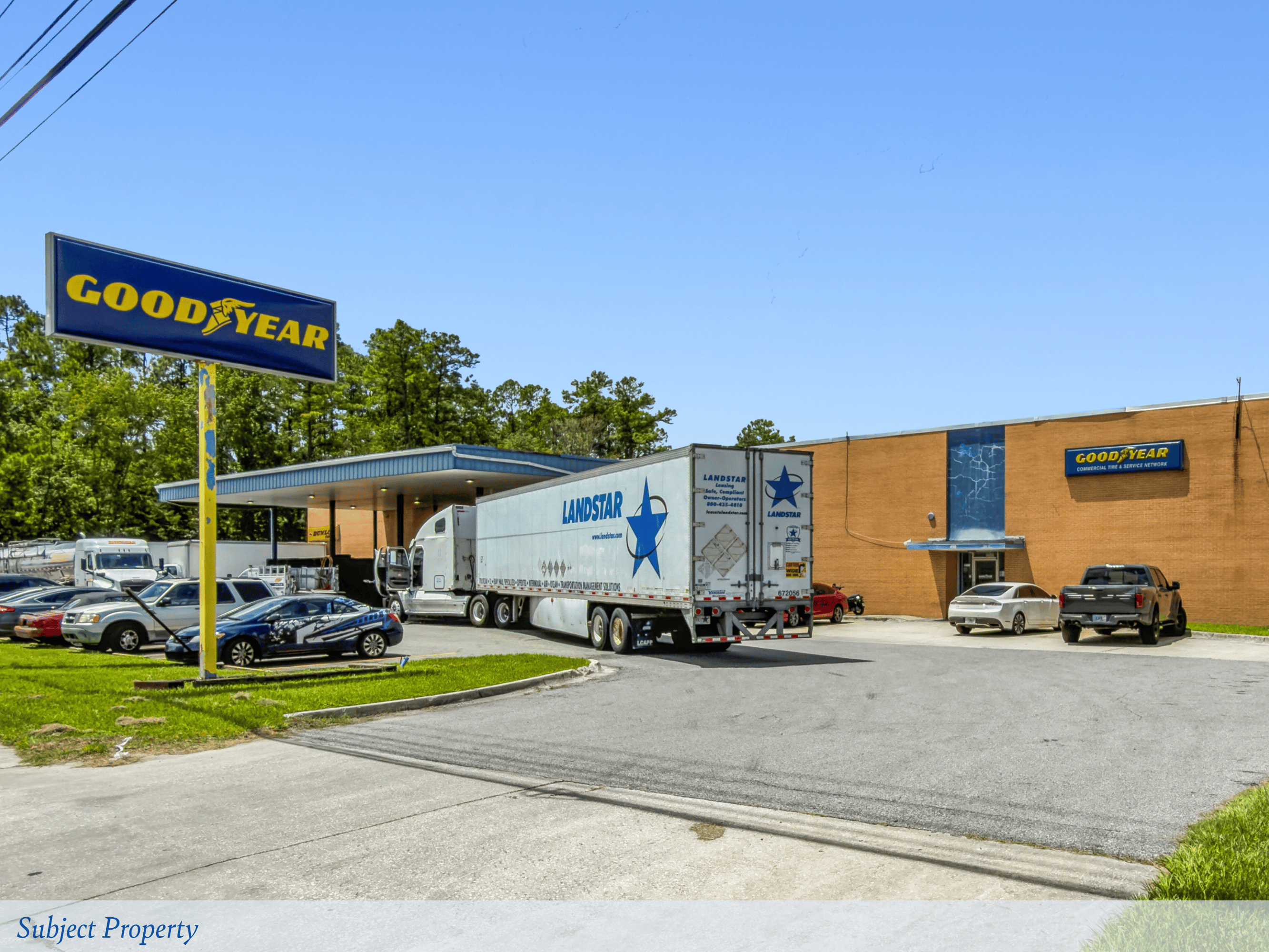 450 Lane Ave N, Jacksonville, FL 32254