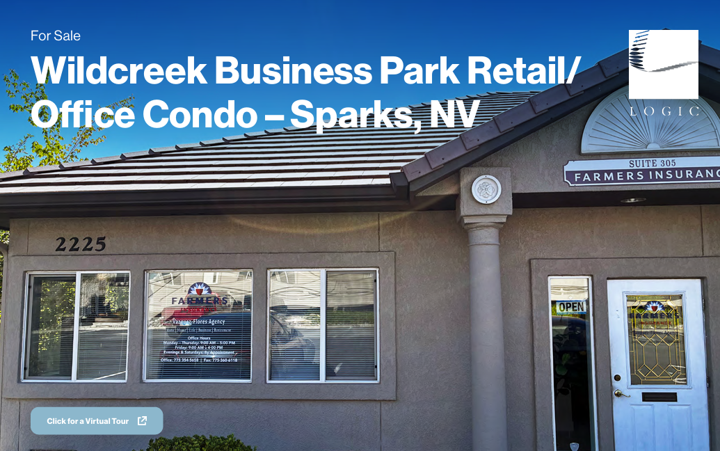 2225 Green Vista Dr, Sparks, NV 89431