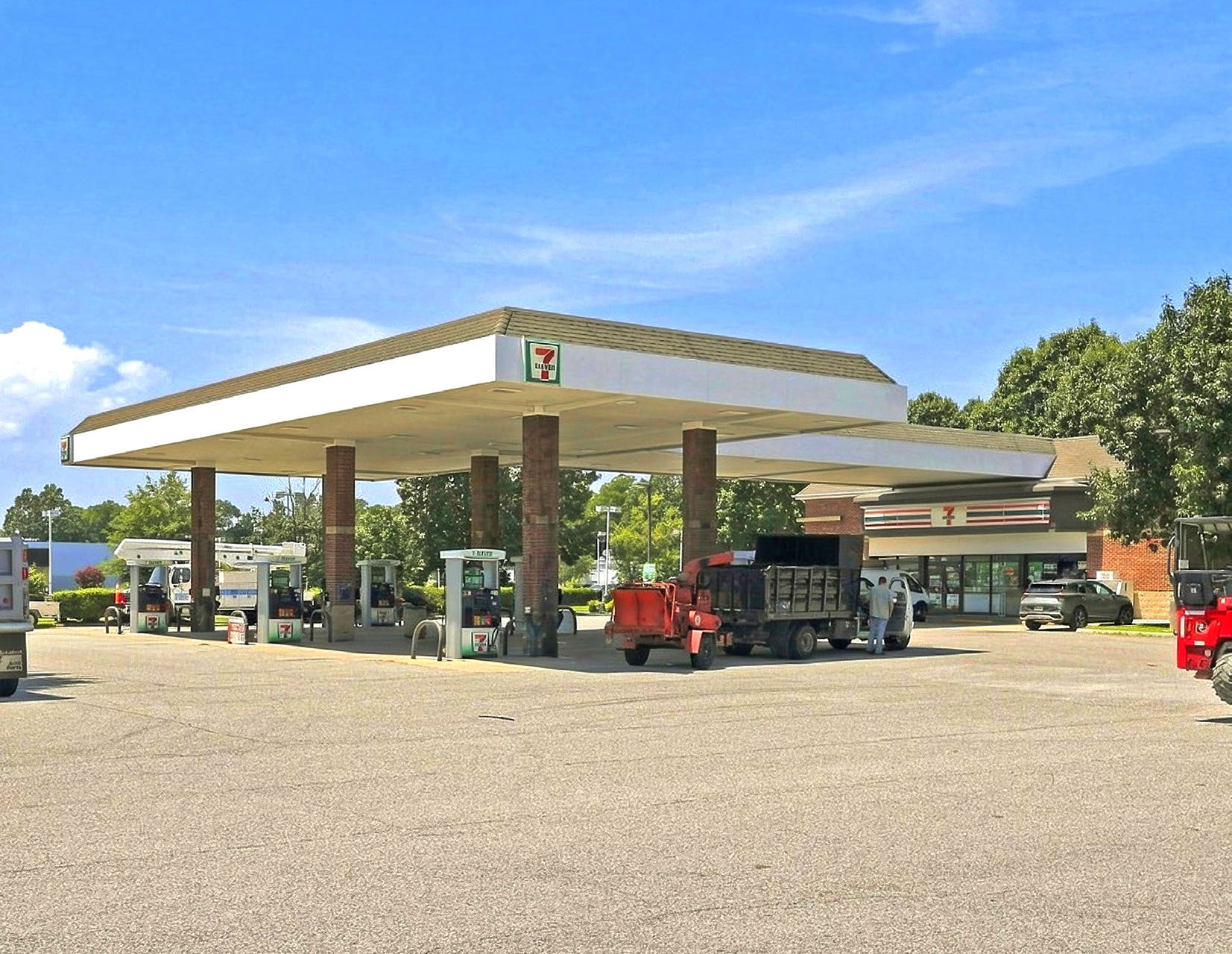 1729 S Military Hwy, Chesapeake, VA 23320