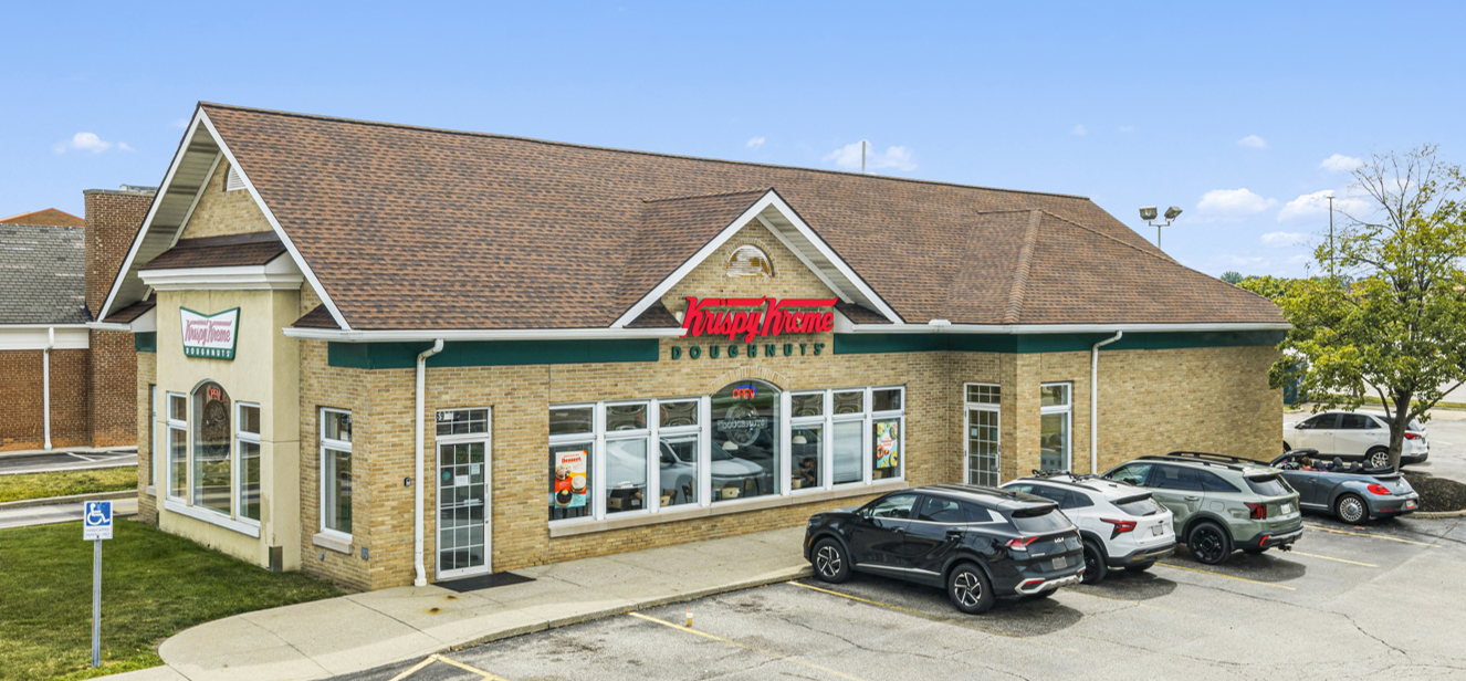 6907 Pearl Rd, Middleburg Heights, OH 44130