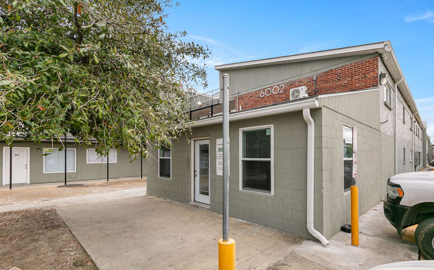 6000 Chef Menteur Hwy, New Orleans, LA 70126