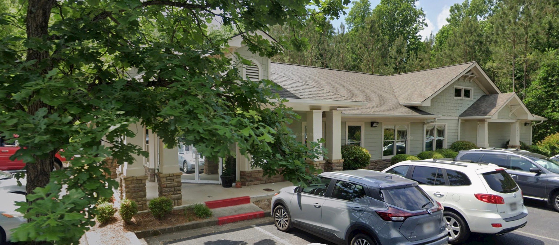 7840 Hickory Flat Hwy, Woodstock, GA 30188
