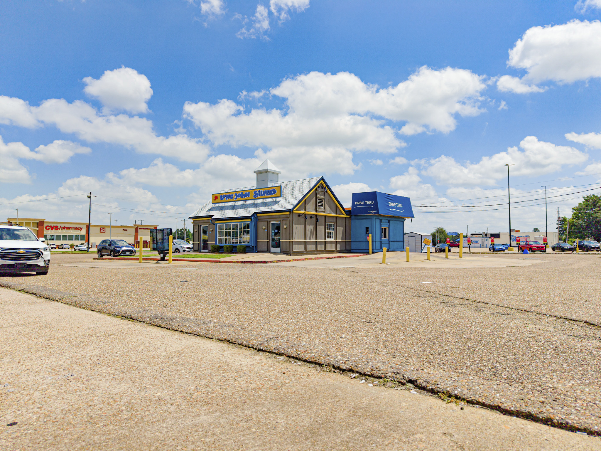 3810 N State Line Ave, Texarkana, AR 71854