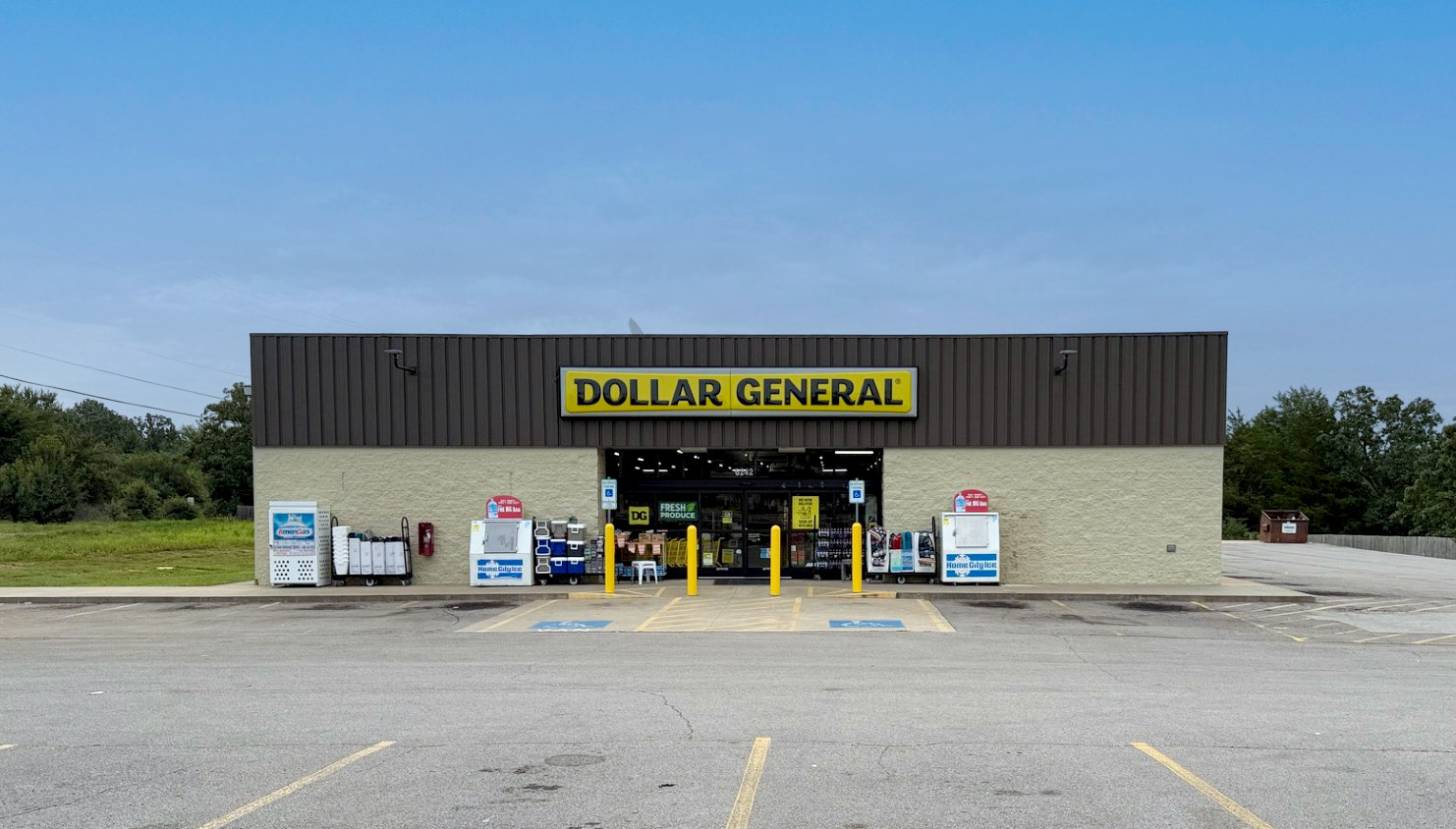 6242 Highway 71 N, Alma, AR 72921