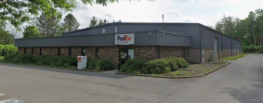 747 Warren Rd, Ithaca, NY 14850