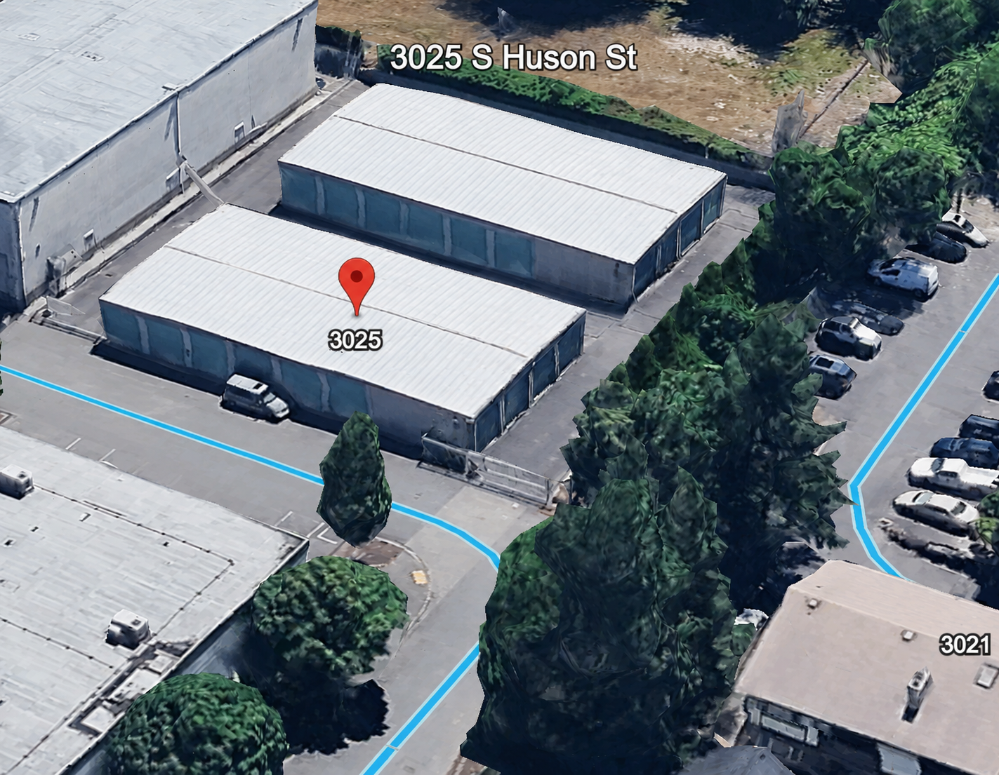 3025 S Huson St, Tacoma, WA 98409