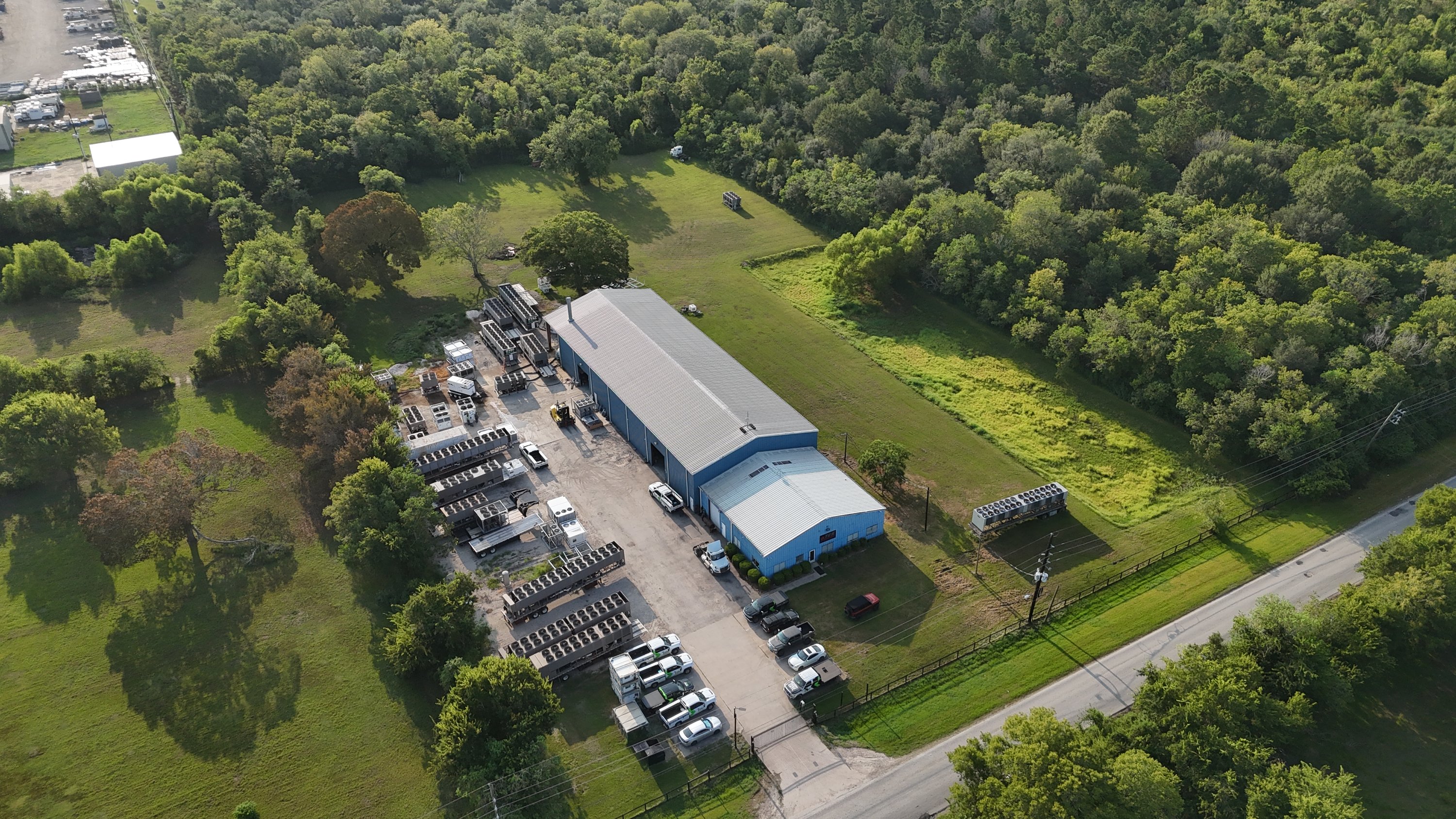 7515 Iowa Colony Blvd, Rosharon, TX 77583