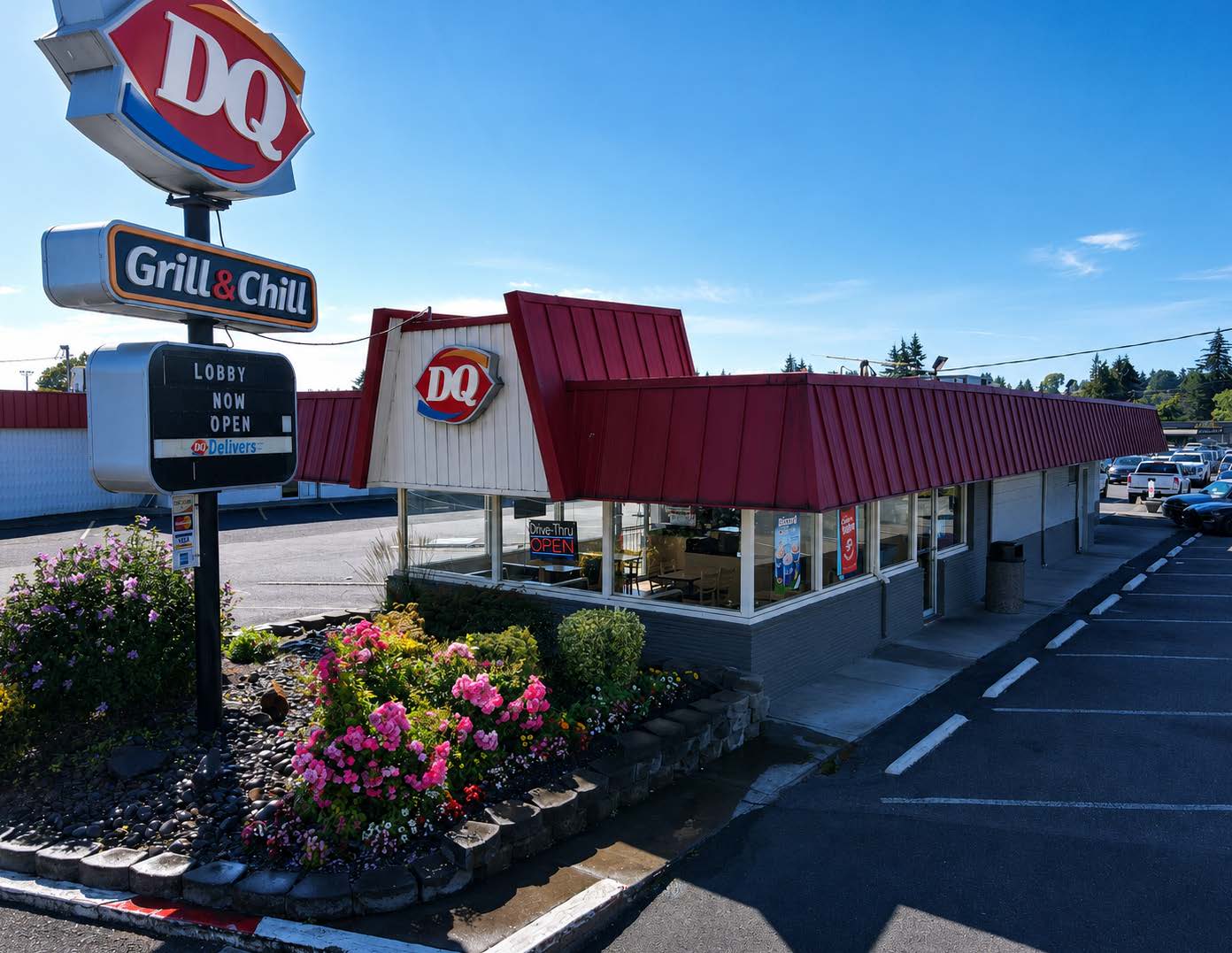 4807 E Fourth Plain Blvd, Vancouver, WA 98661
