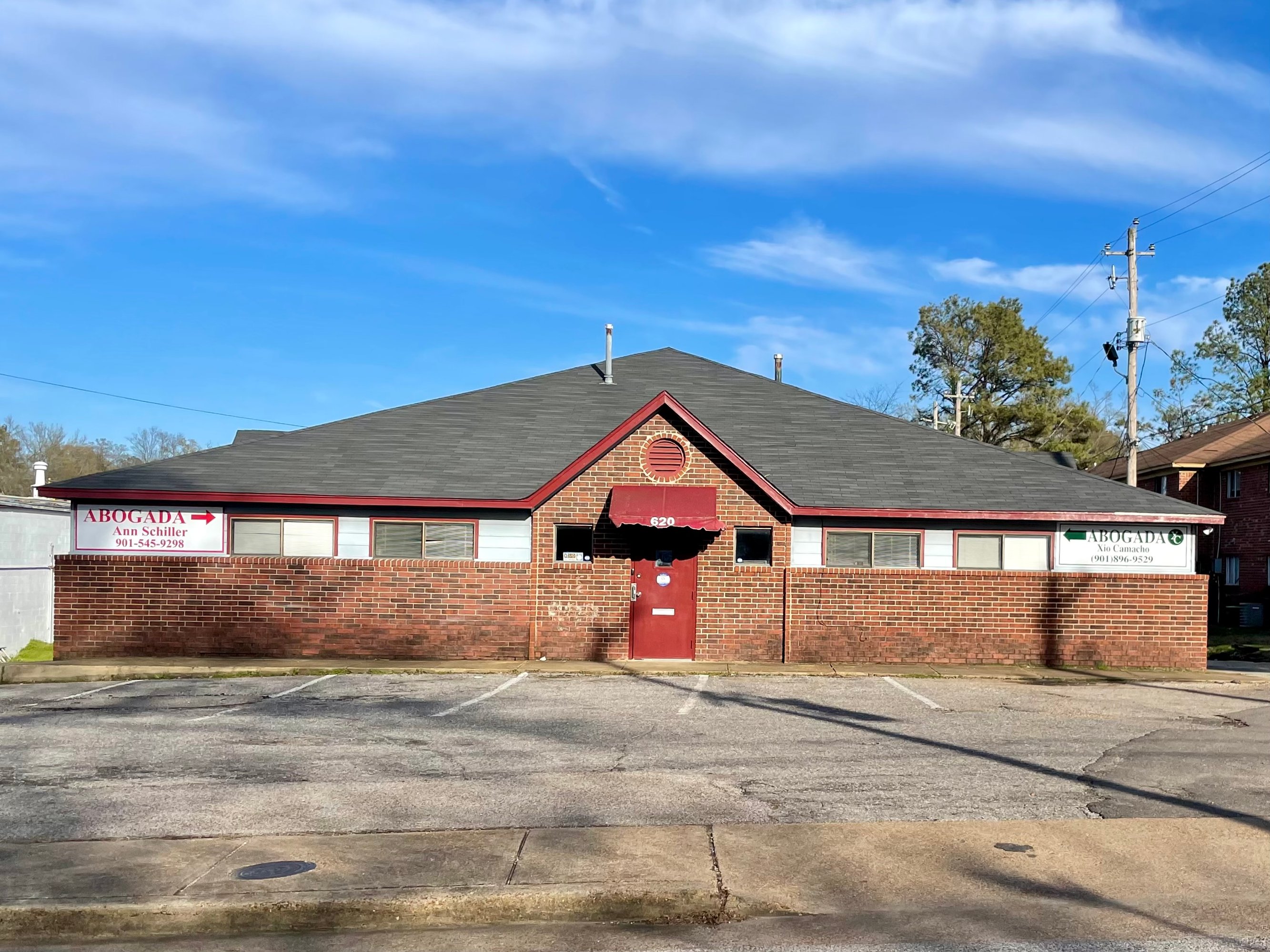 620 Sevier St, Memphis, TN 38122