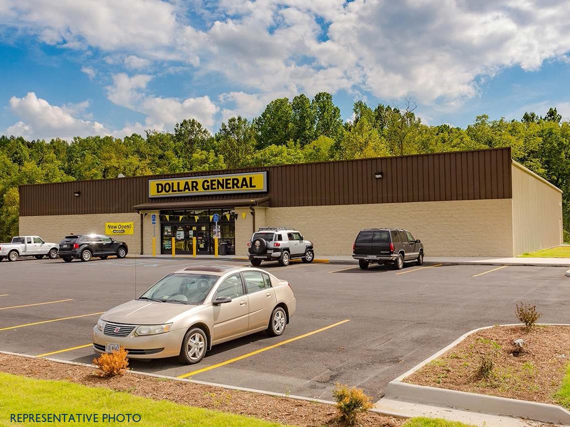 442 Maryville Hwy, Seymour, TN 37865