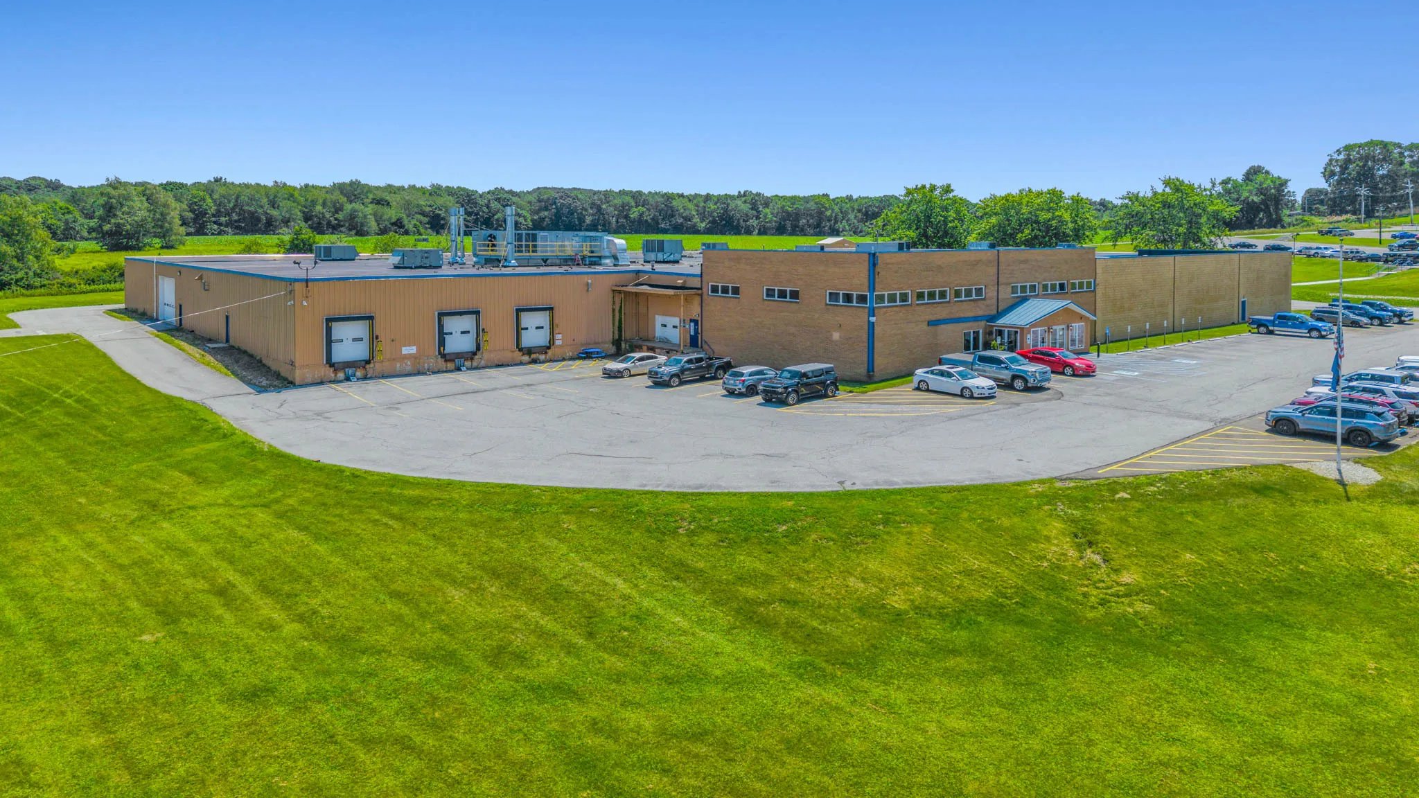 1120 Miller Picking Rd, Davidsville, PA 15928