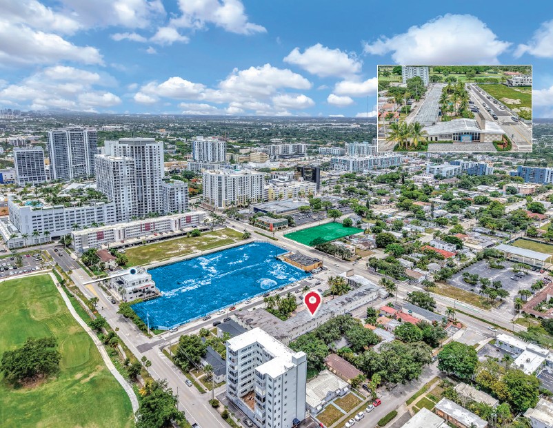 509 N Federal Hwy, Hollywood, FL 33020
