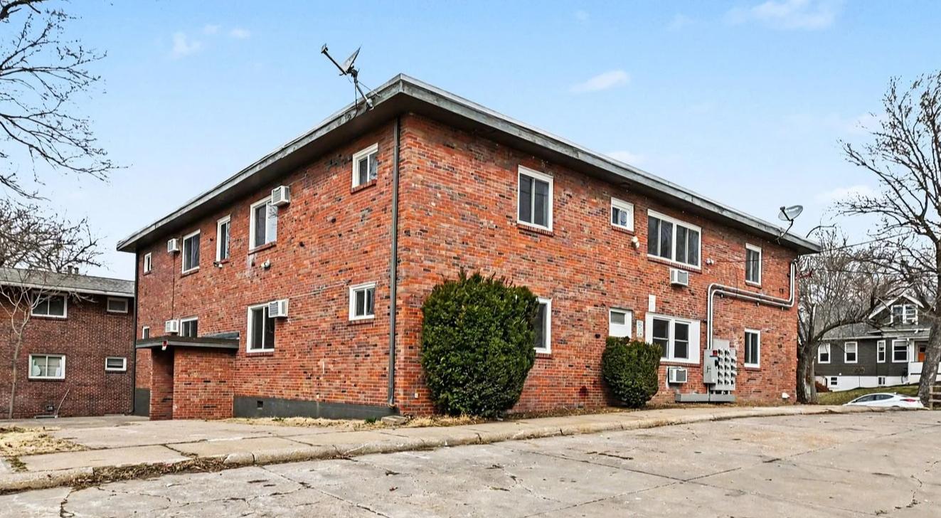 4501 Lafayette Ave, Omaha, NE 68132