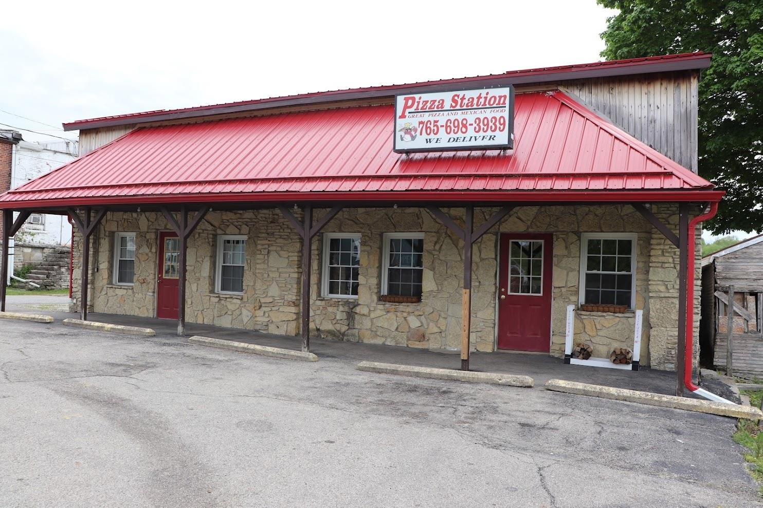 131 Washington St, Laurel, IN 47024