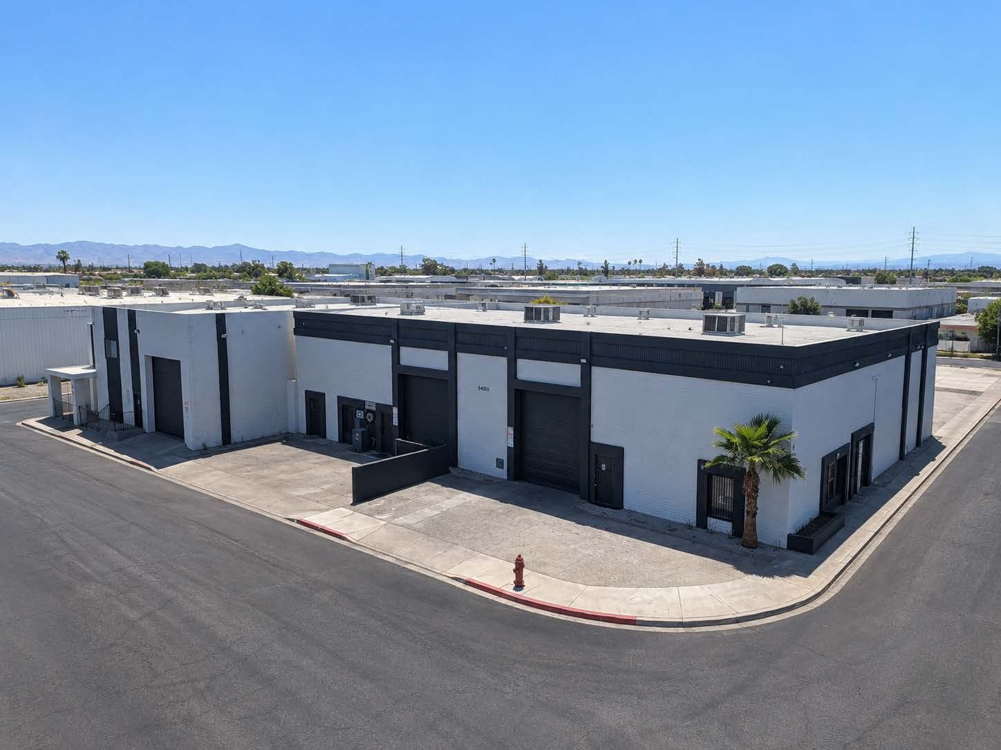 3000 Builders Ave, Las Vegas, NV 89101