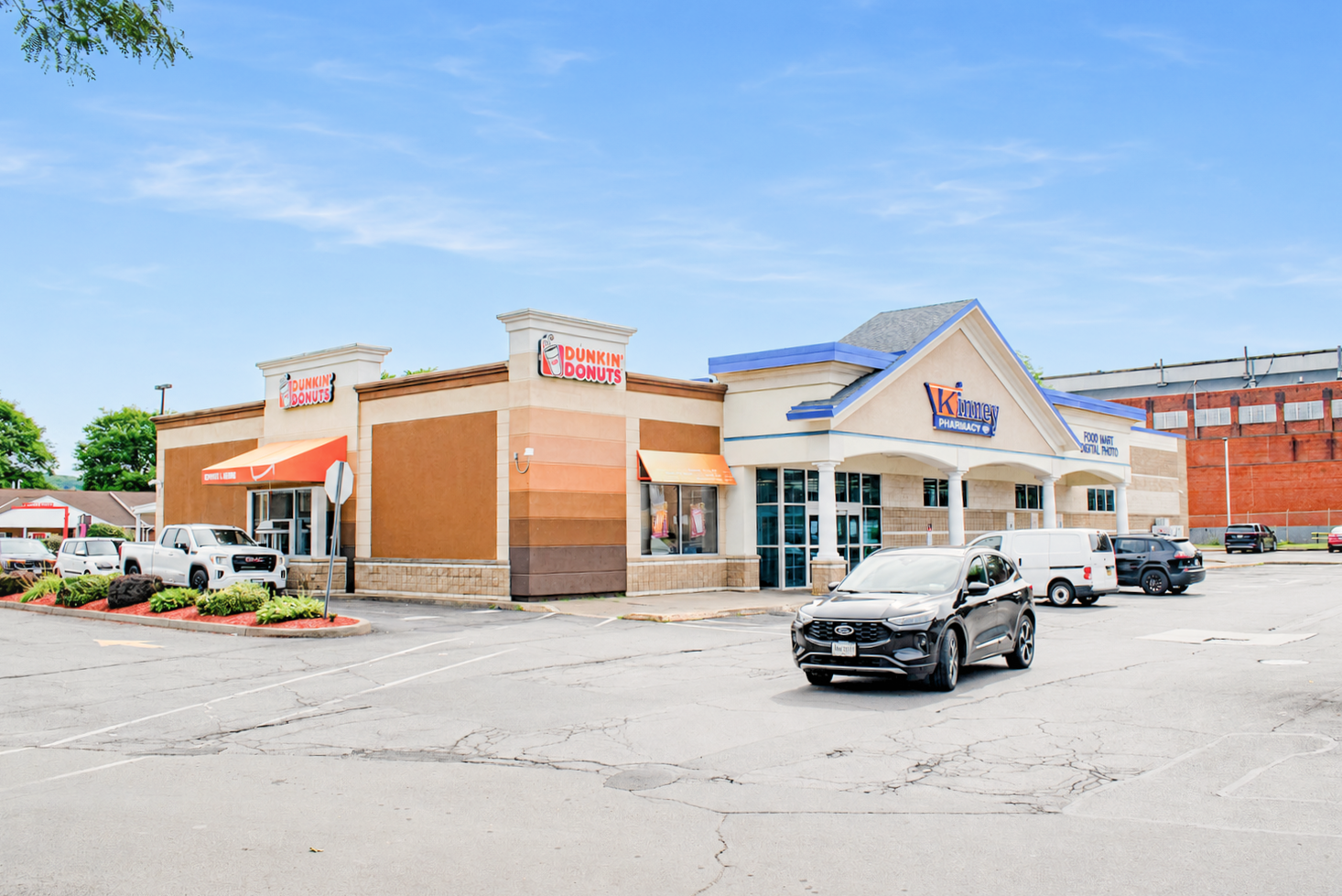 40-42 1St St, Ilion, NY 14489