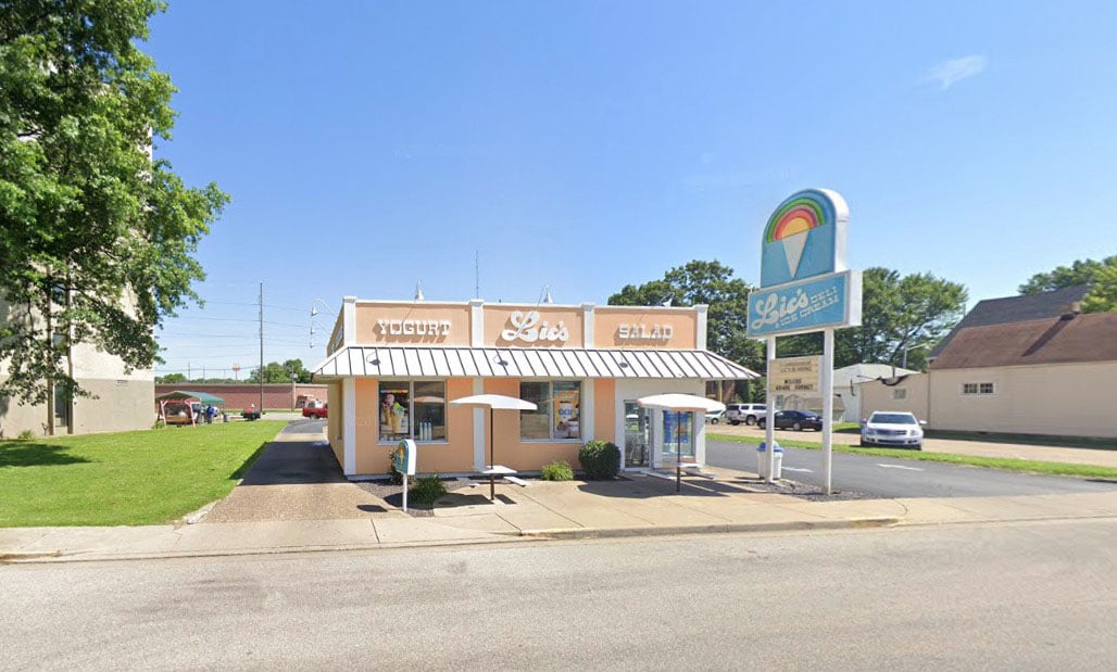2311 West Virginia St, Evansville, IN 47712