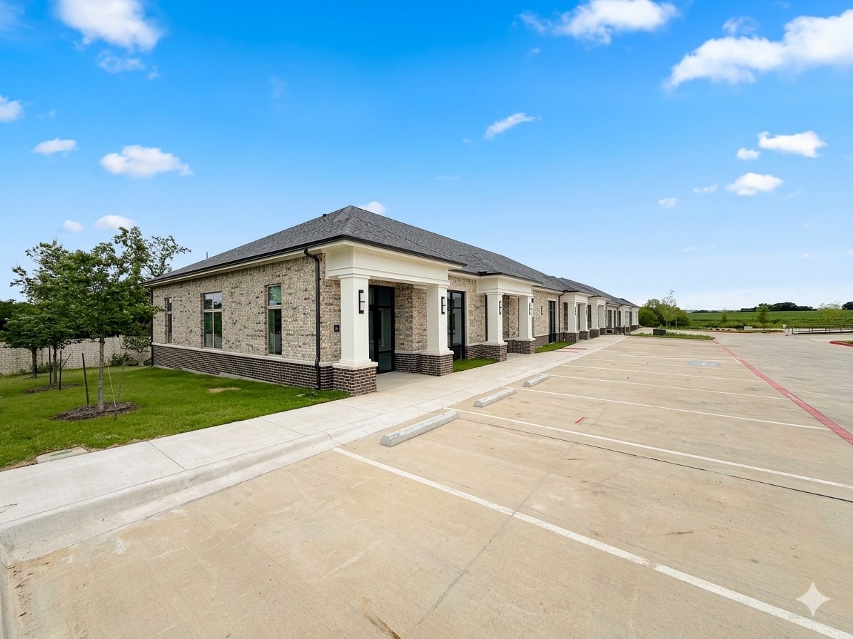 2120 Prairie Dr, Prosper, TX 75078