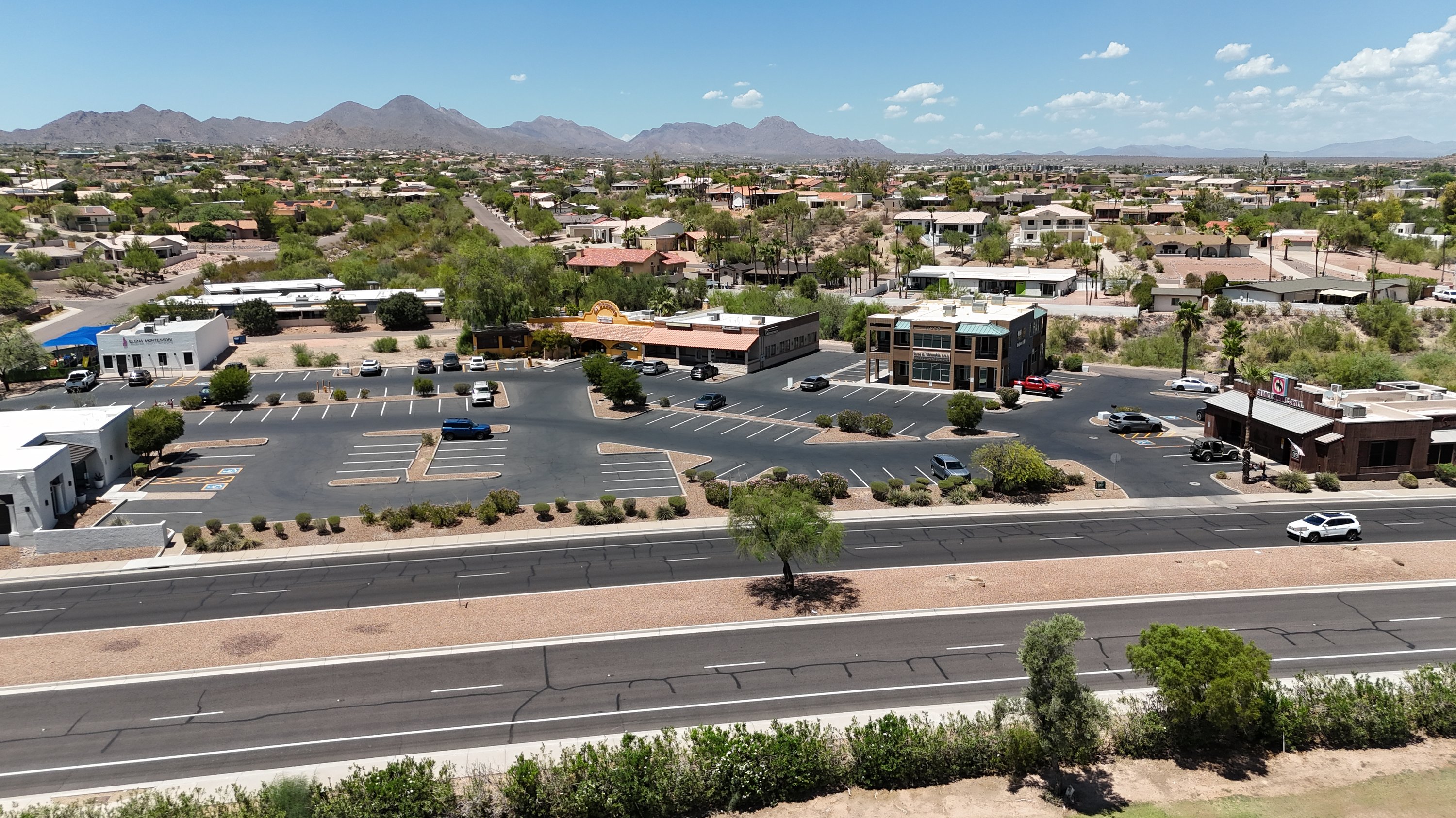 11046 North Saguaro Blvd, Fountain Hills, AZ 85268