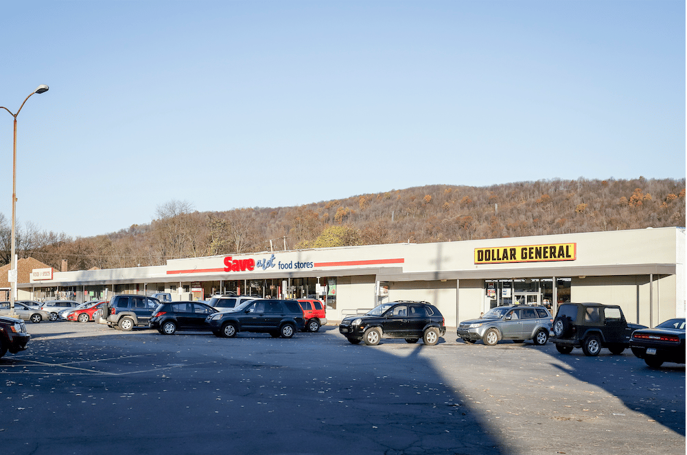340 Sheridan St, Johnstown, PA 15906