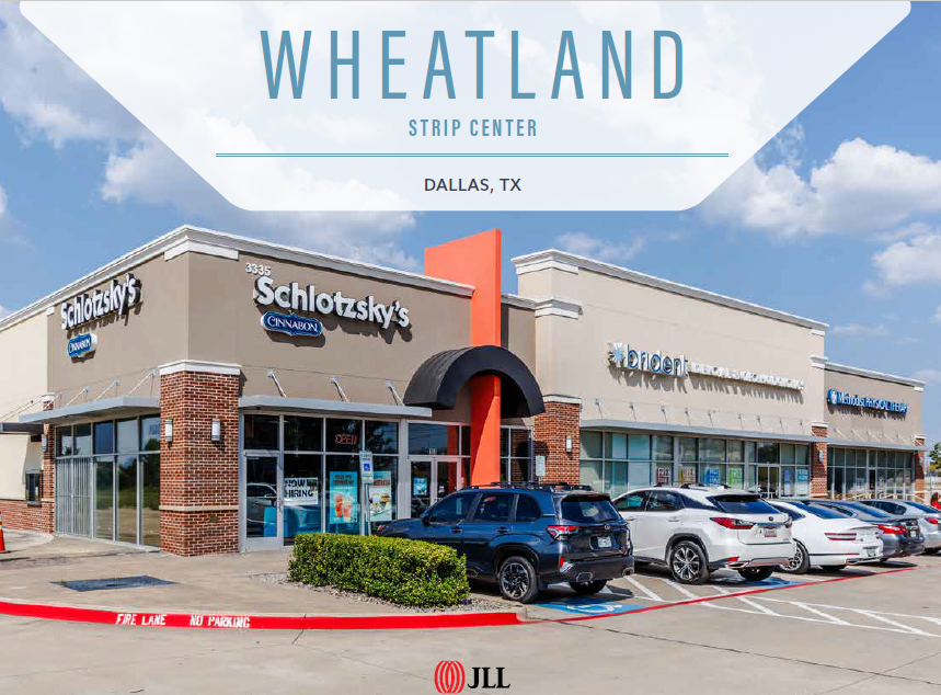 3335 West Wheatland Rd, Dallas, TX 75237