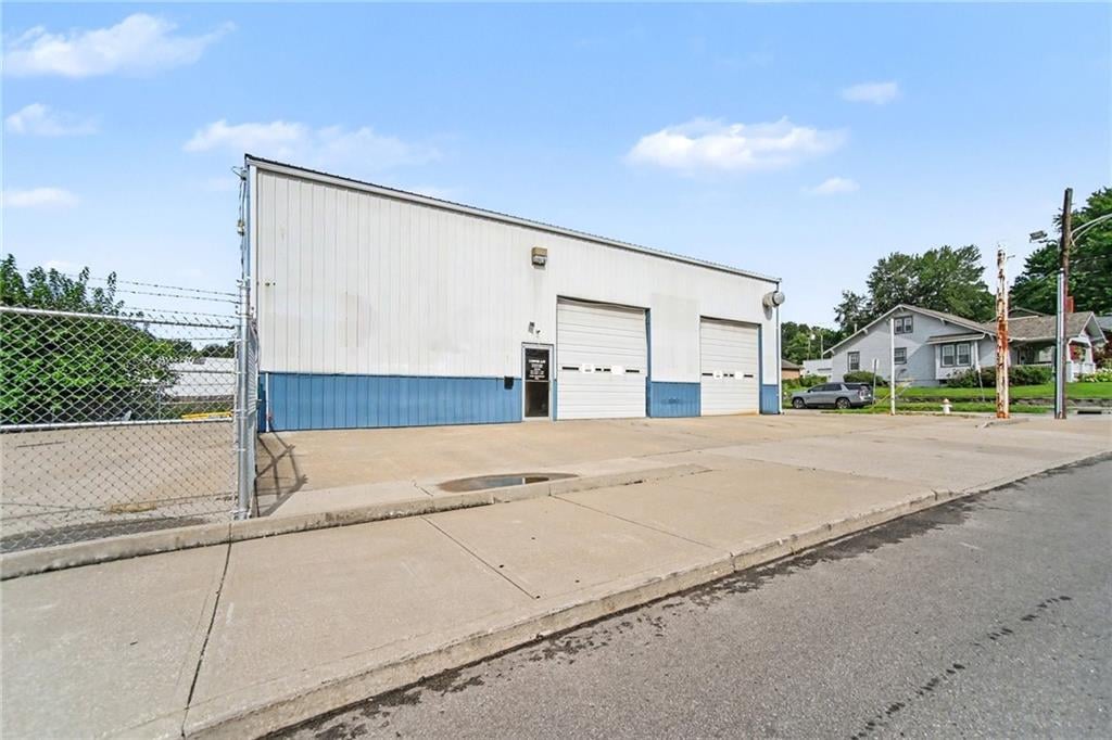 1726 Colhoun St, Saint Joseph, MO 64501
