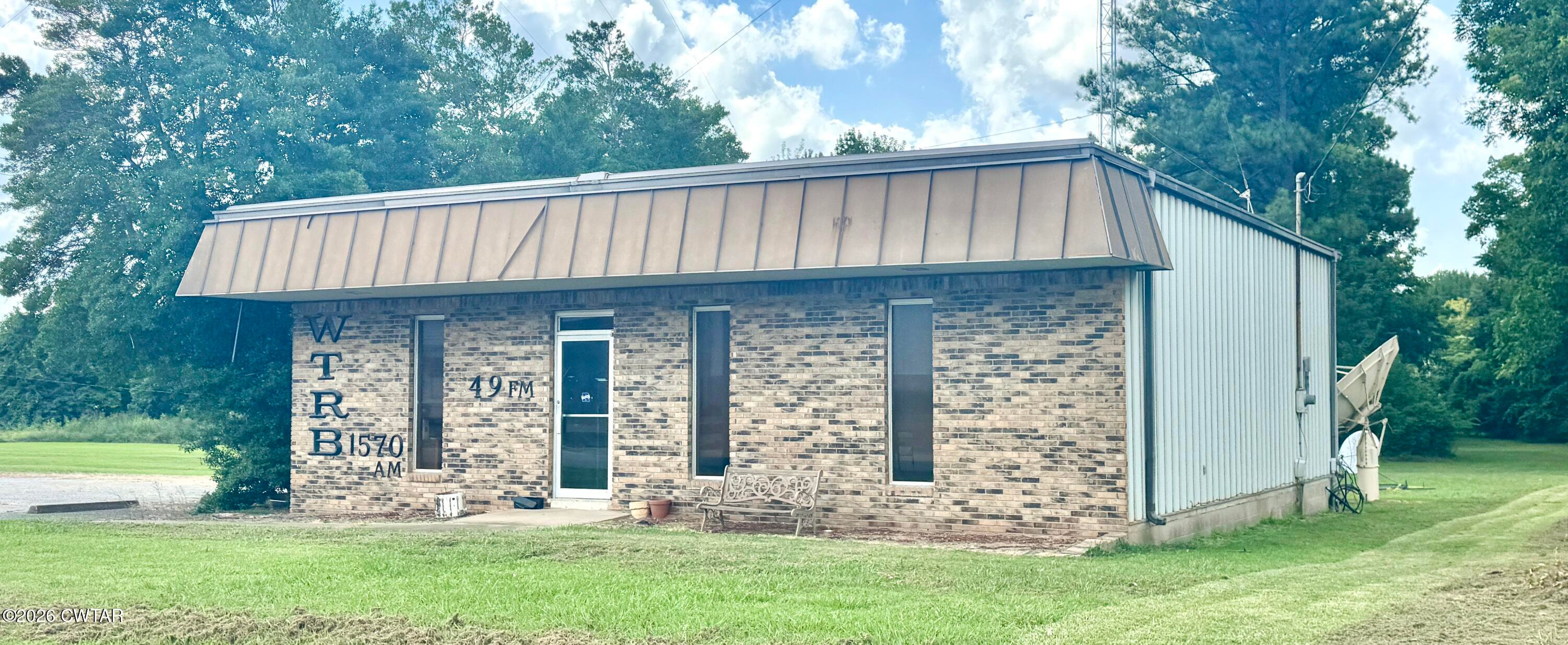 372 S Jefferson St, Ripley, TN 38063
