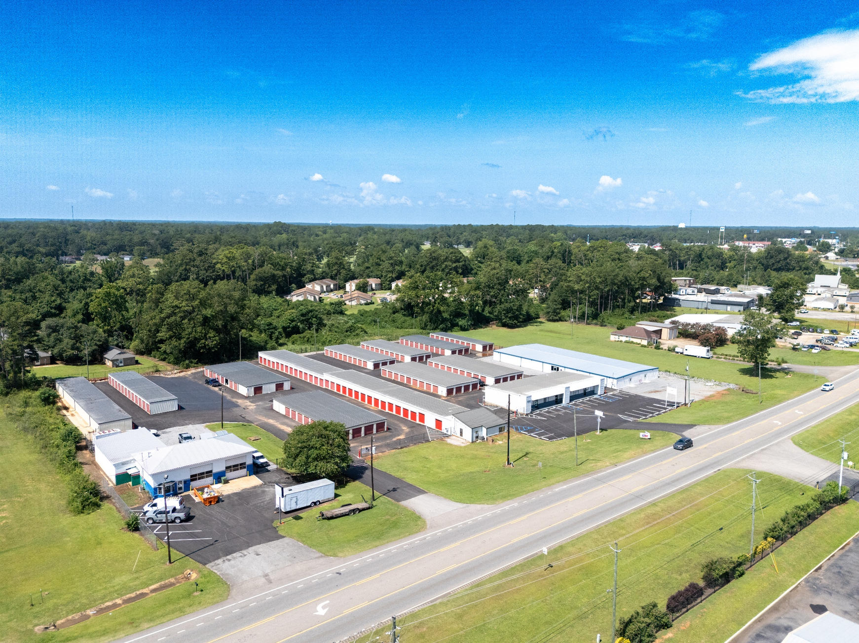 322 Greenville Byp, Greenville, AL 36037
