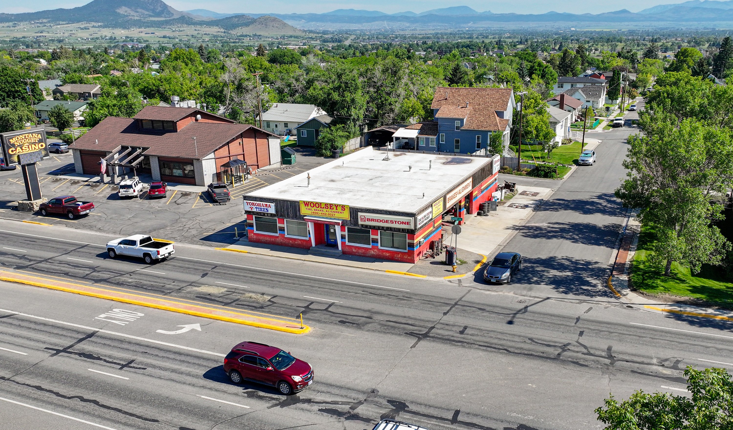 600 Euclid Ave, Helena, MT 59601