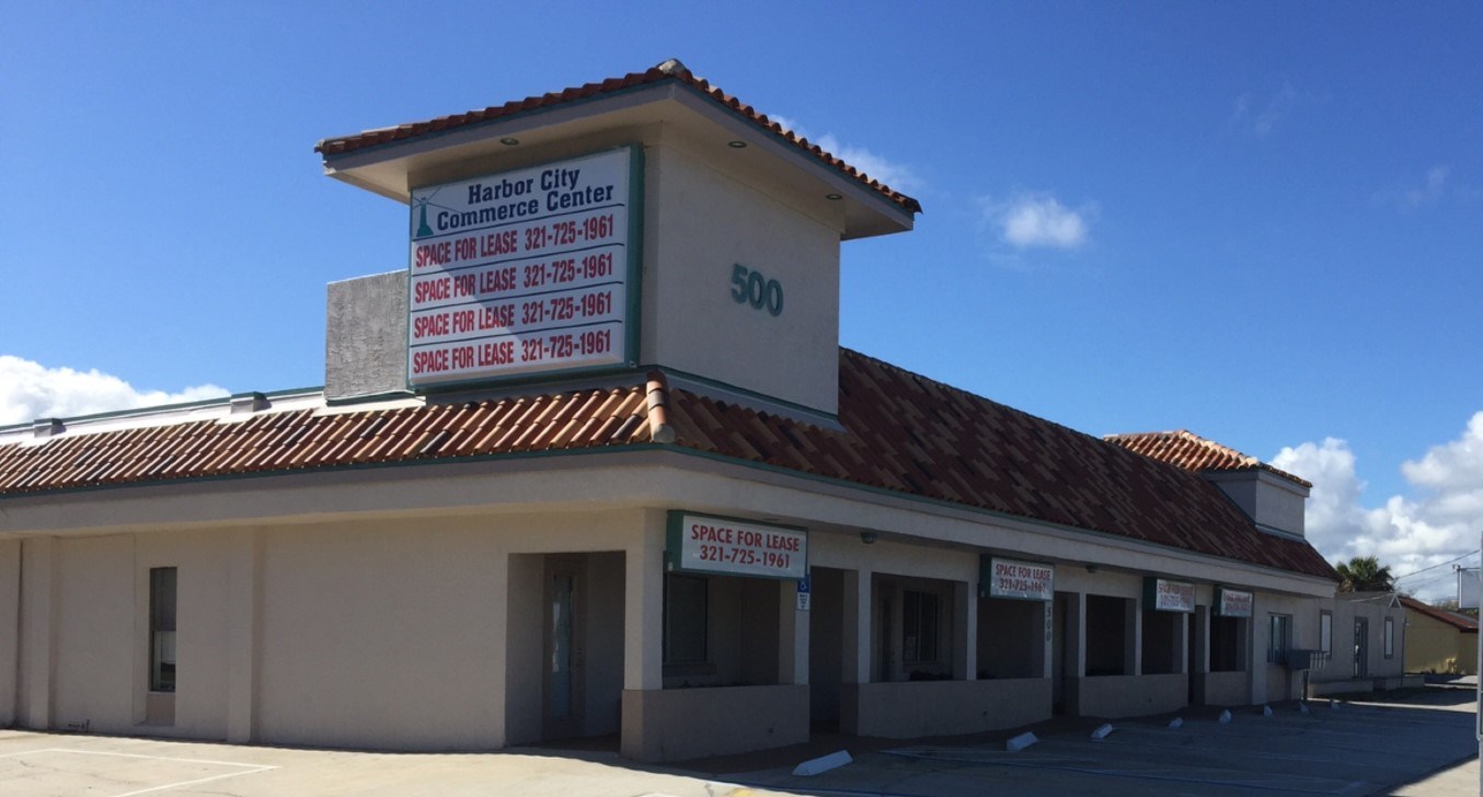 500 North Harbor City Blvd, Melbourne, FL 32935
