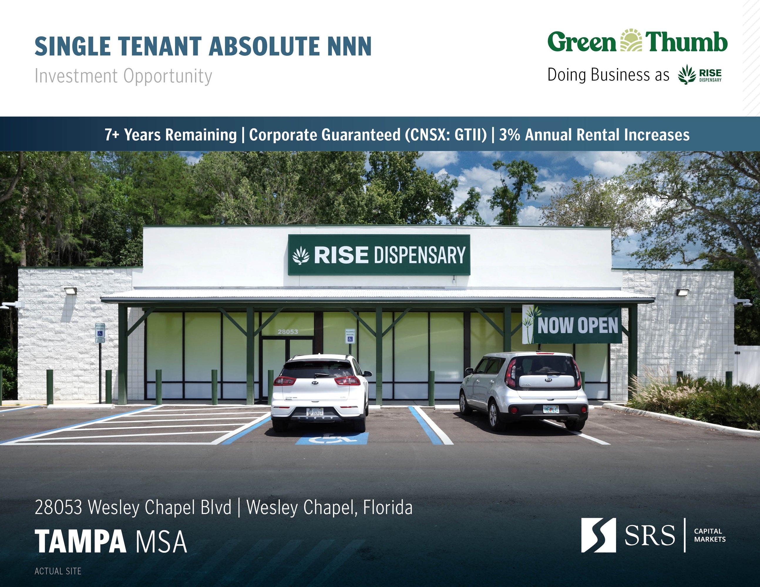 28053 Wesley Chapel Blvd, Wesley Chapel, FL 33543