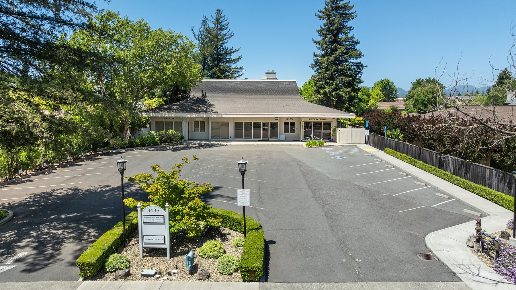 3435 Valle Verde Dr, Napa, CA 94558