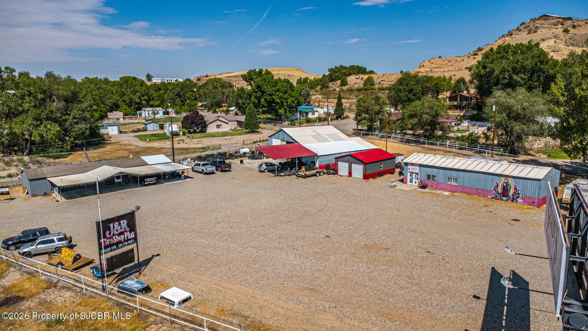 890 Nm 516, Flora Vista, NM 87415