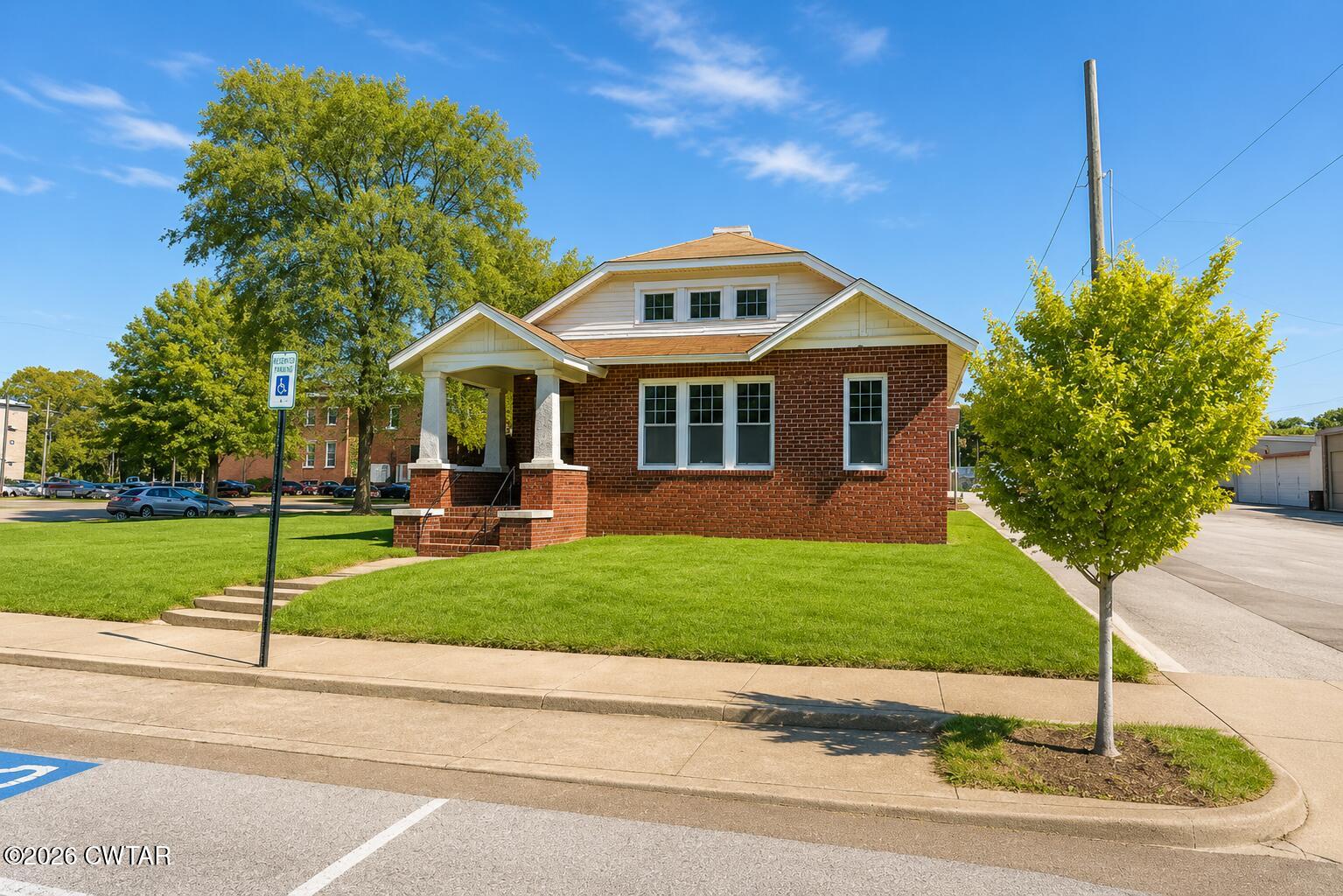 202 N 14Th Ave, Humboldt, TN 38343