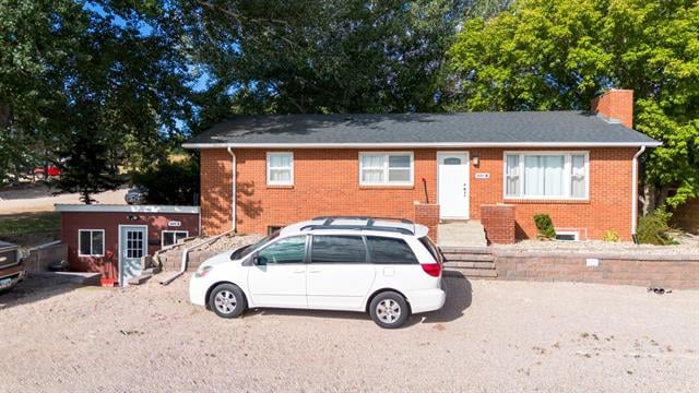 3225 Old Belle Rd, Spearfish, SD 57783